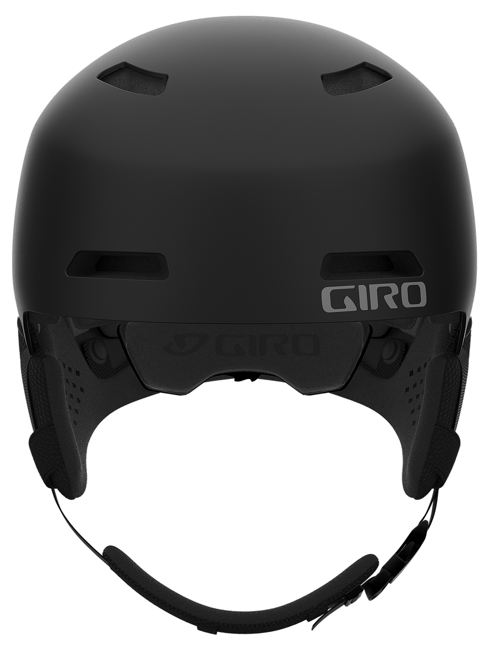 Giro Crue #3