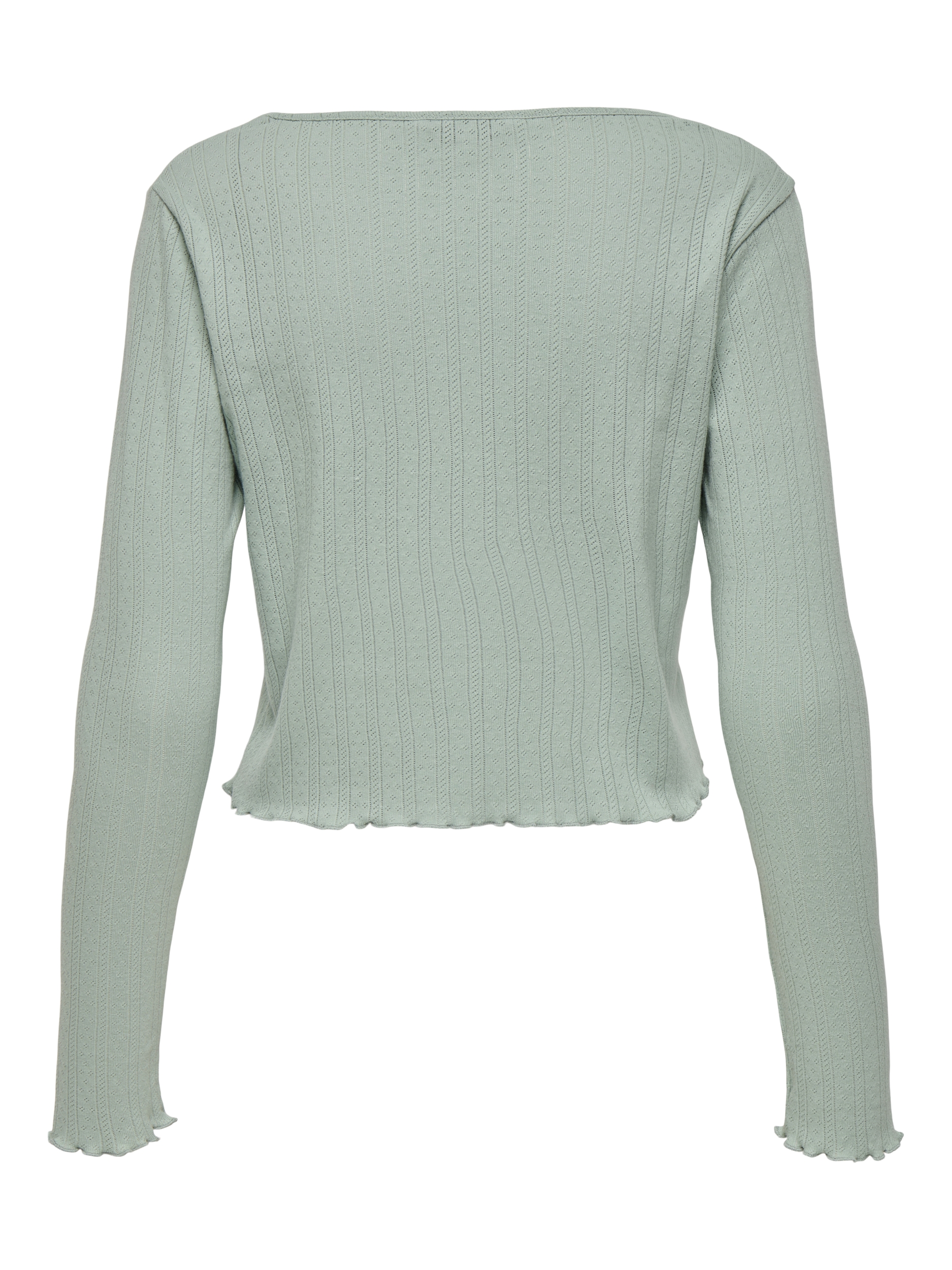 ONLCARLOTTA L/S STRING CARDIGAN JRS #2
