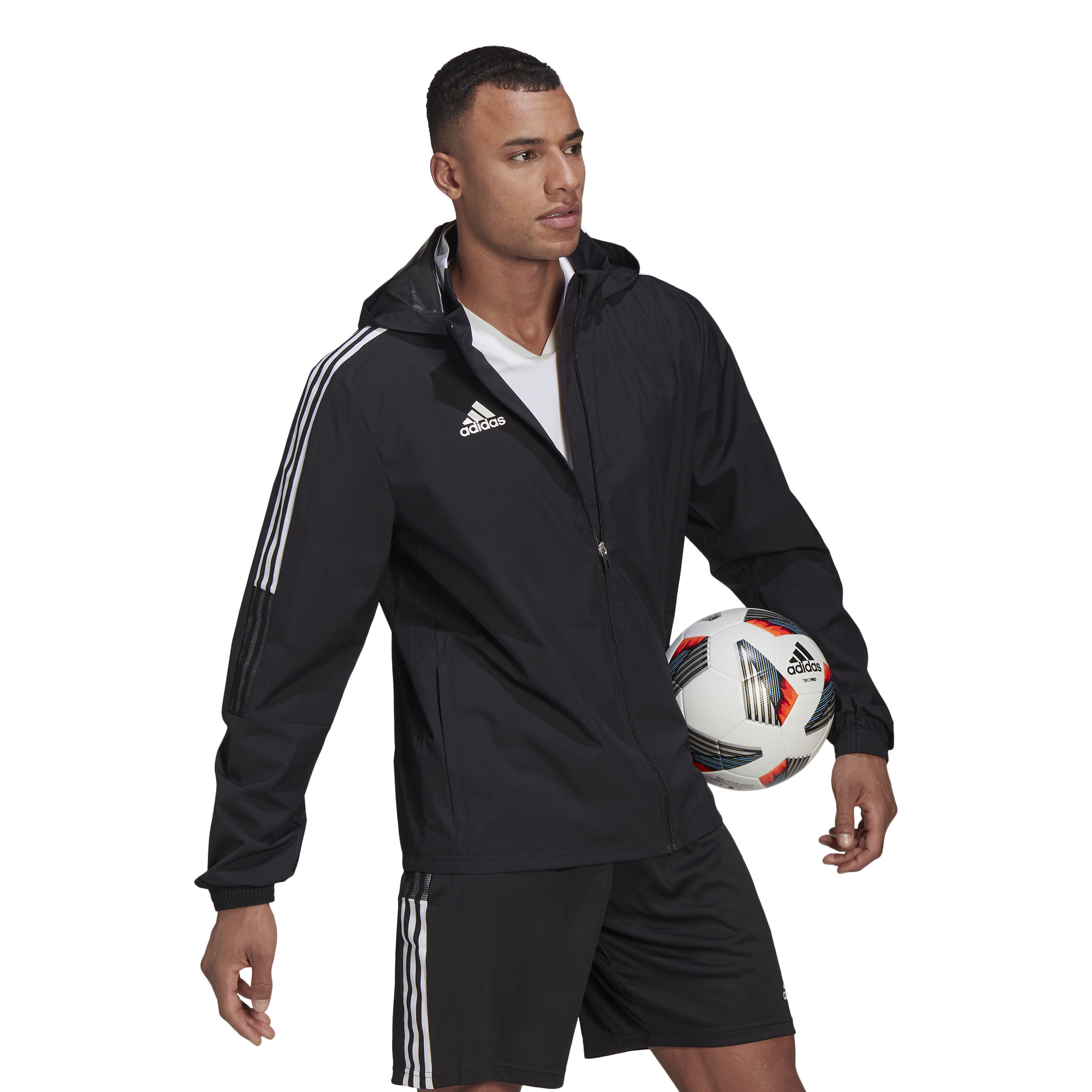 TIRO21 AW JKT #5