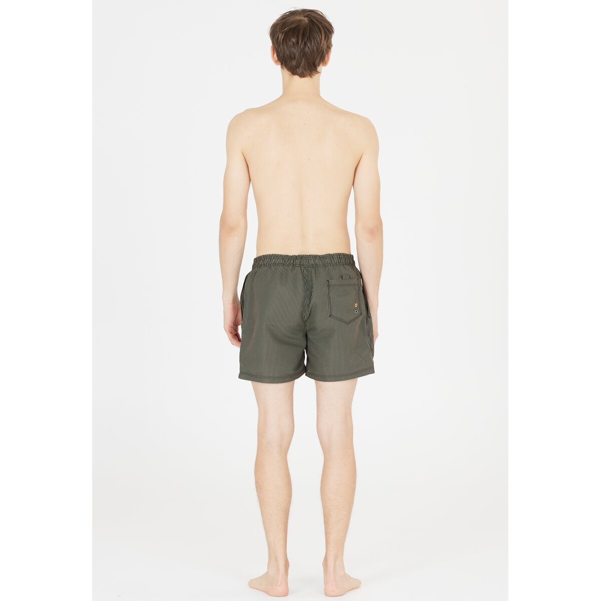 MAN SHORTS #8