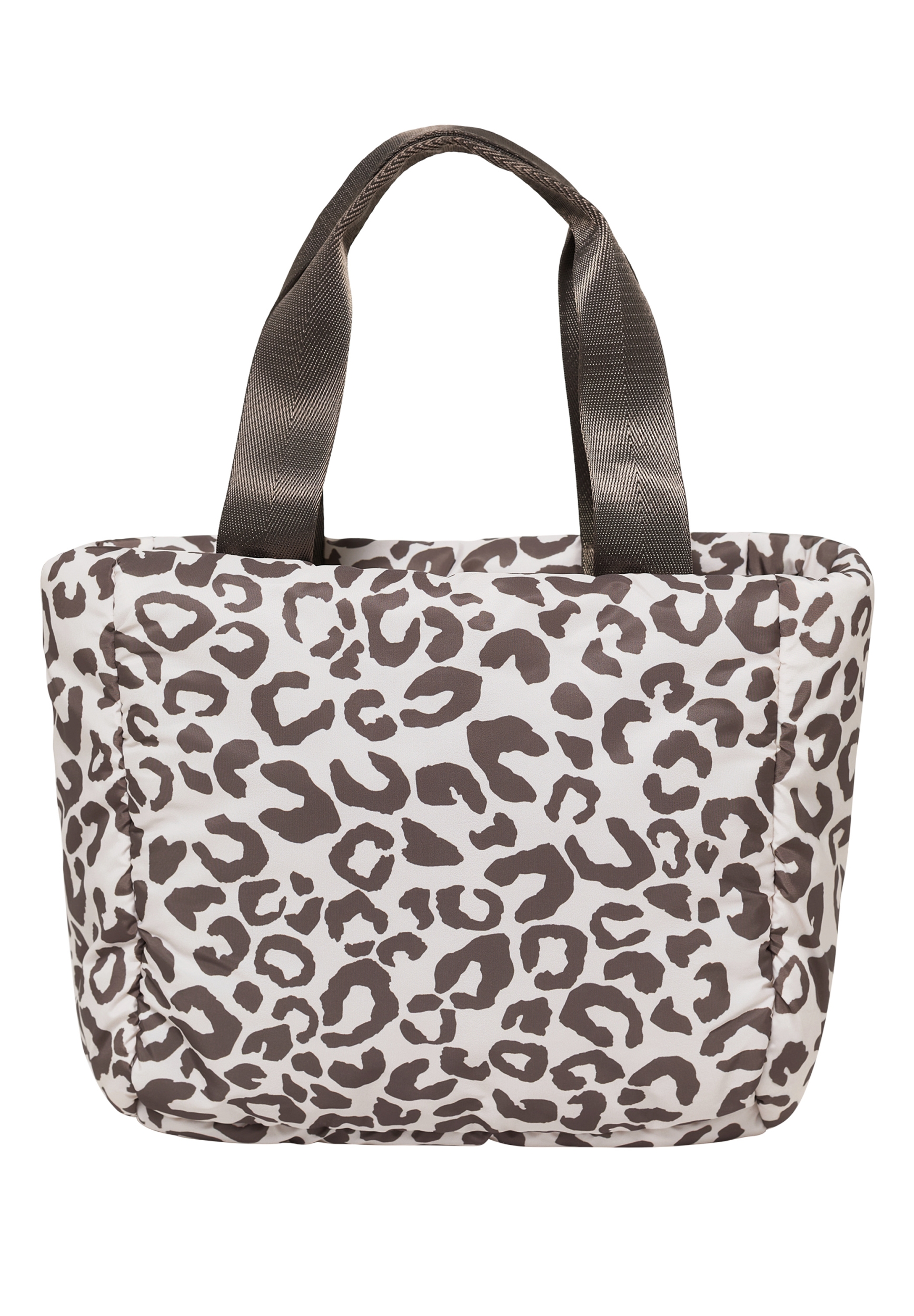 O_Small Padded Bag #2