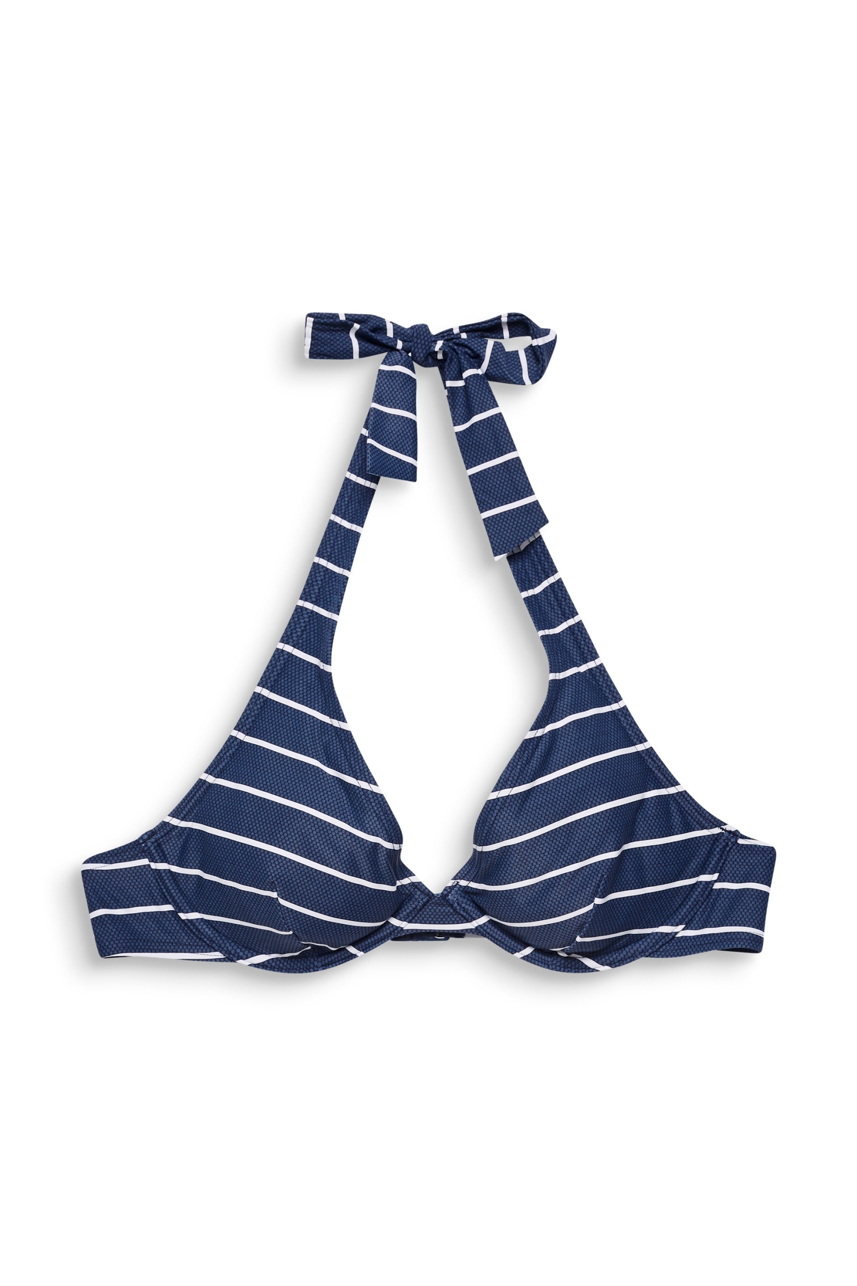 Women Beach Tops with wire High Apex #1