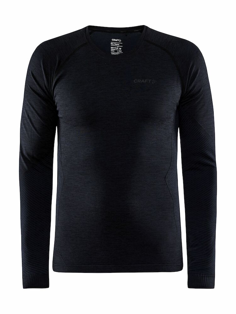 CORE DRY ACTIVE COMFORT LS M #1