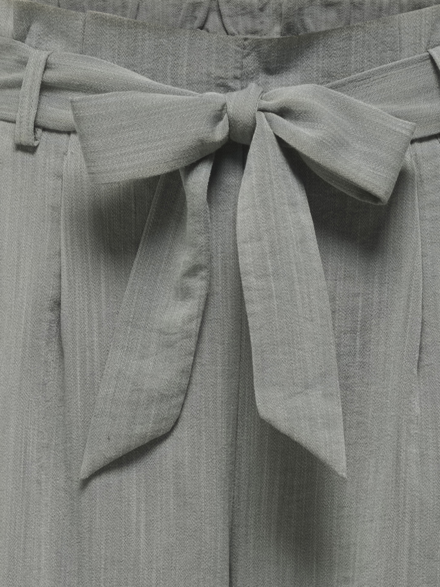 ONLMARSA SOLID PAPERBAG PANT WVN NOOS #3