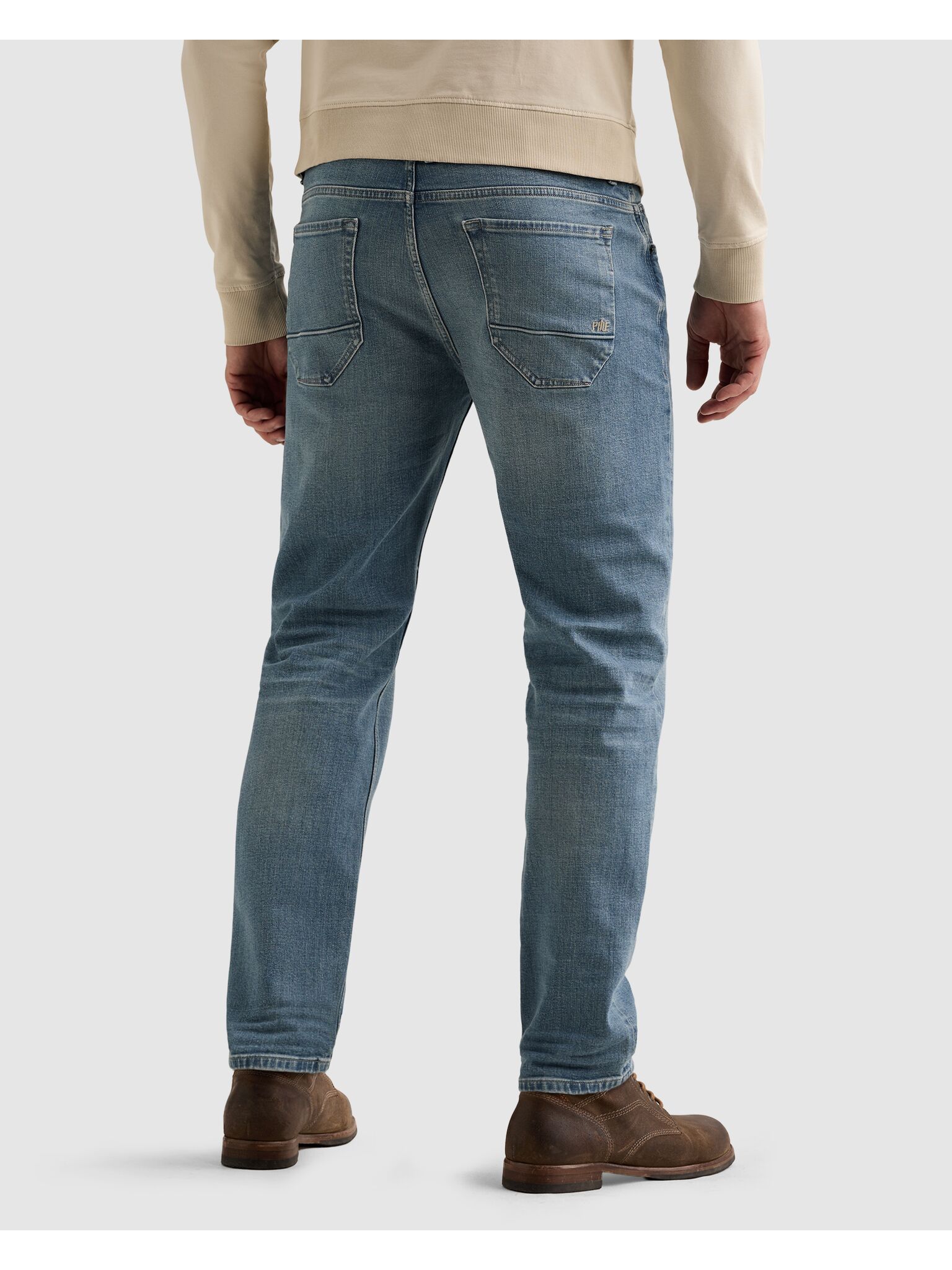 WINGLOAD DENIM FRESH BLUE #2
