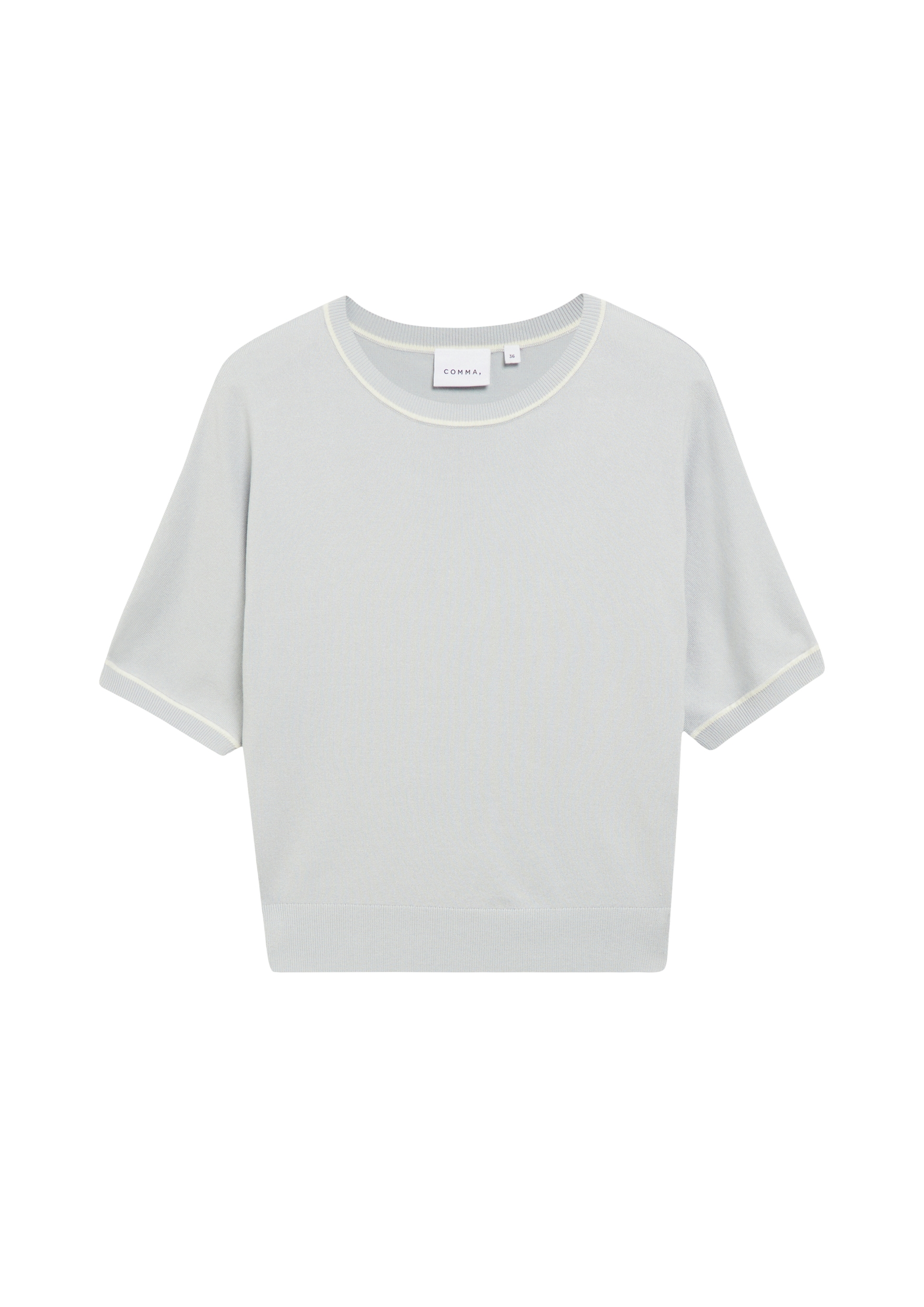Strickpullover #1