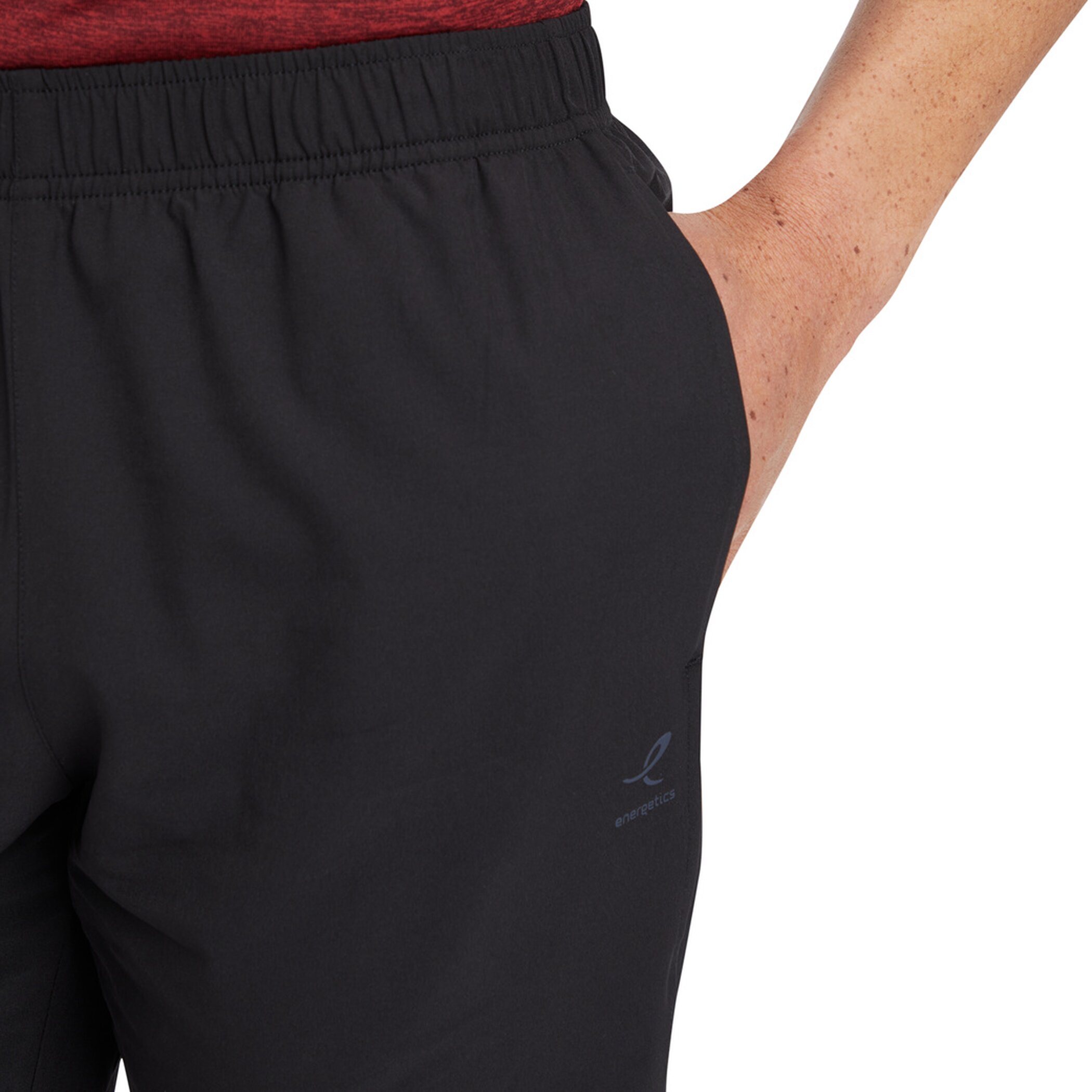 He.-Shorts Thilo M #3