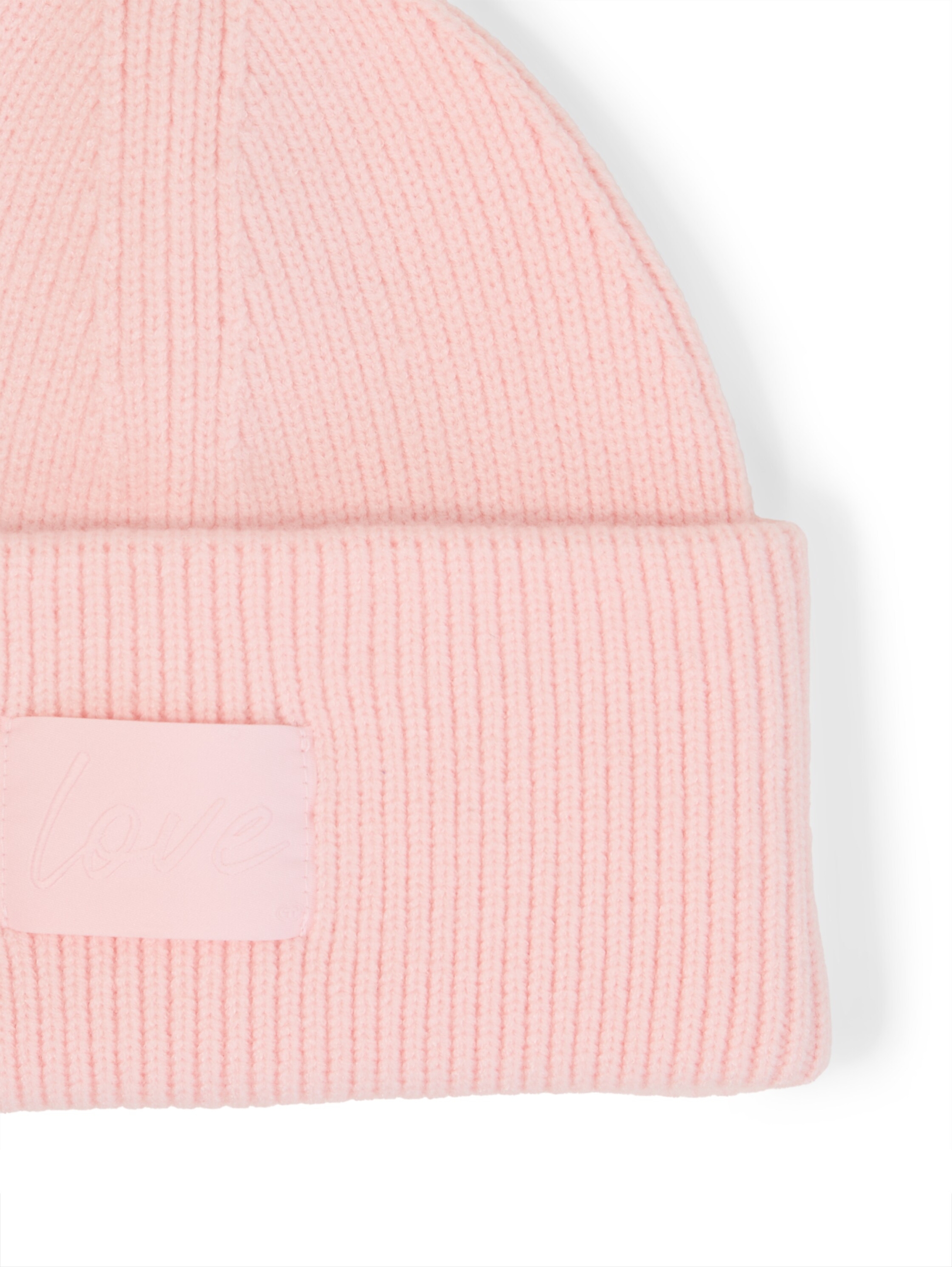 structured beanie #3