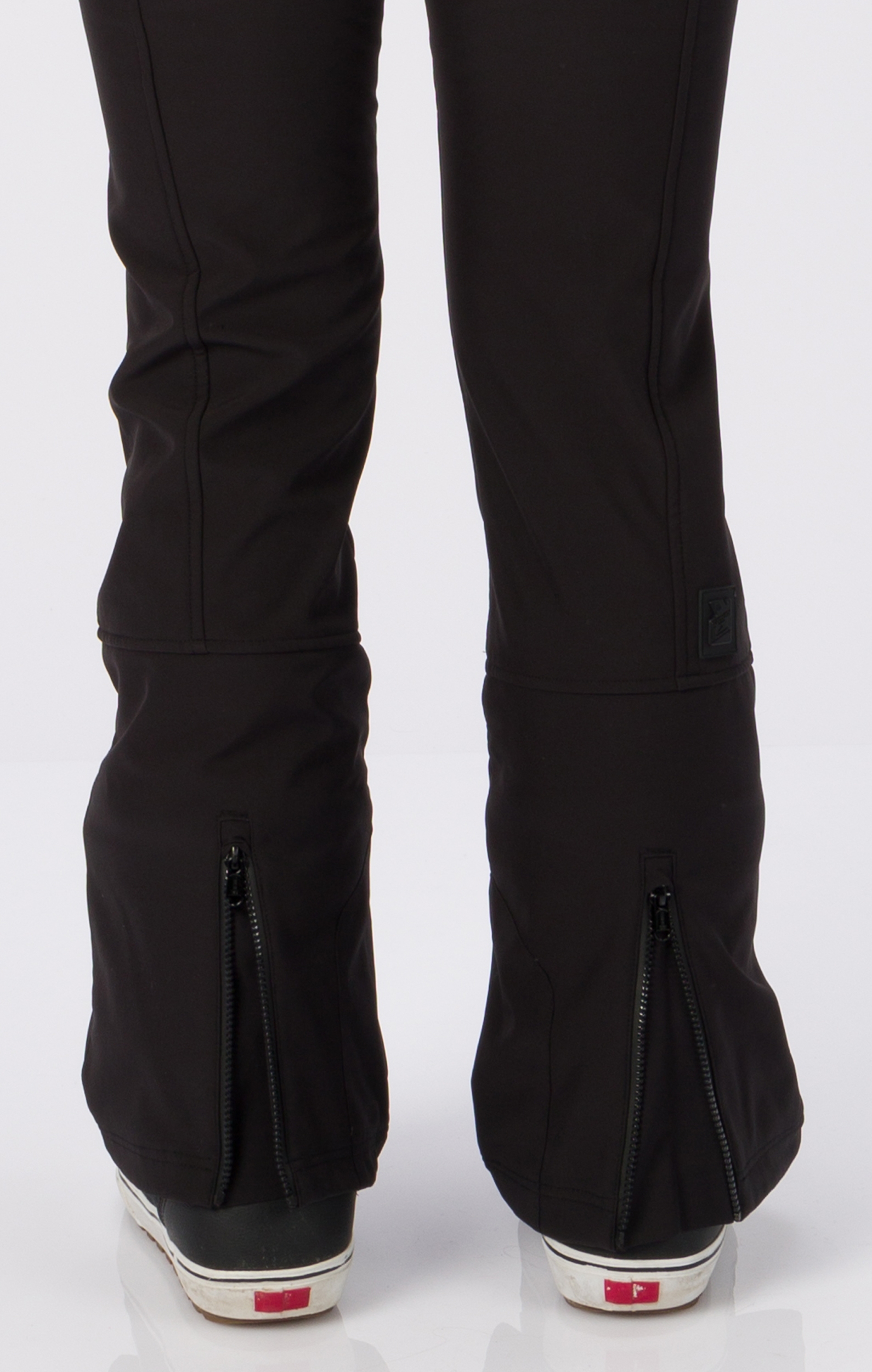 YVES-R - Womens softshell snowpants #5