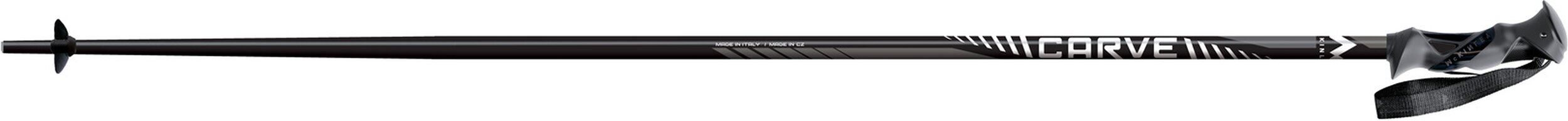 Ux.-Skistock Carve SR #1