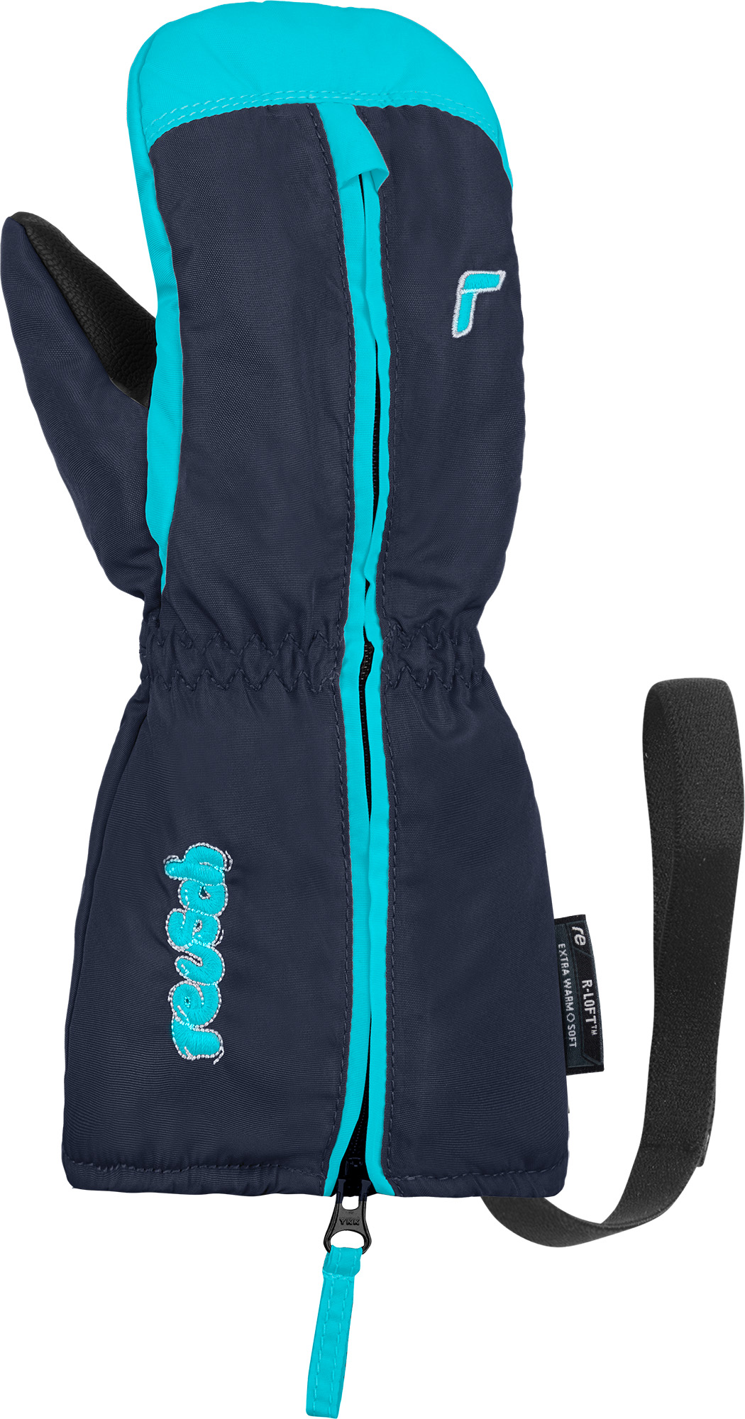 Reusch Tom Mitten #1