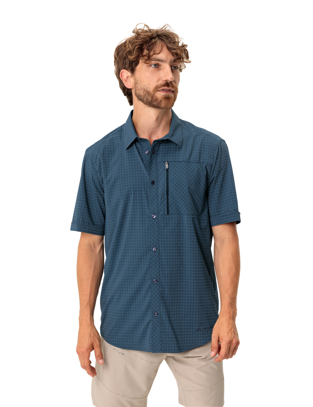 Me Seiland Shirt IV #3