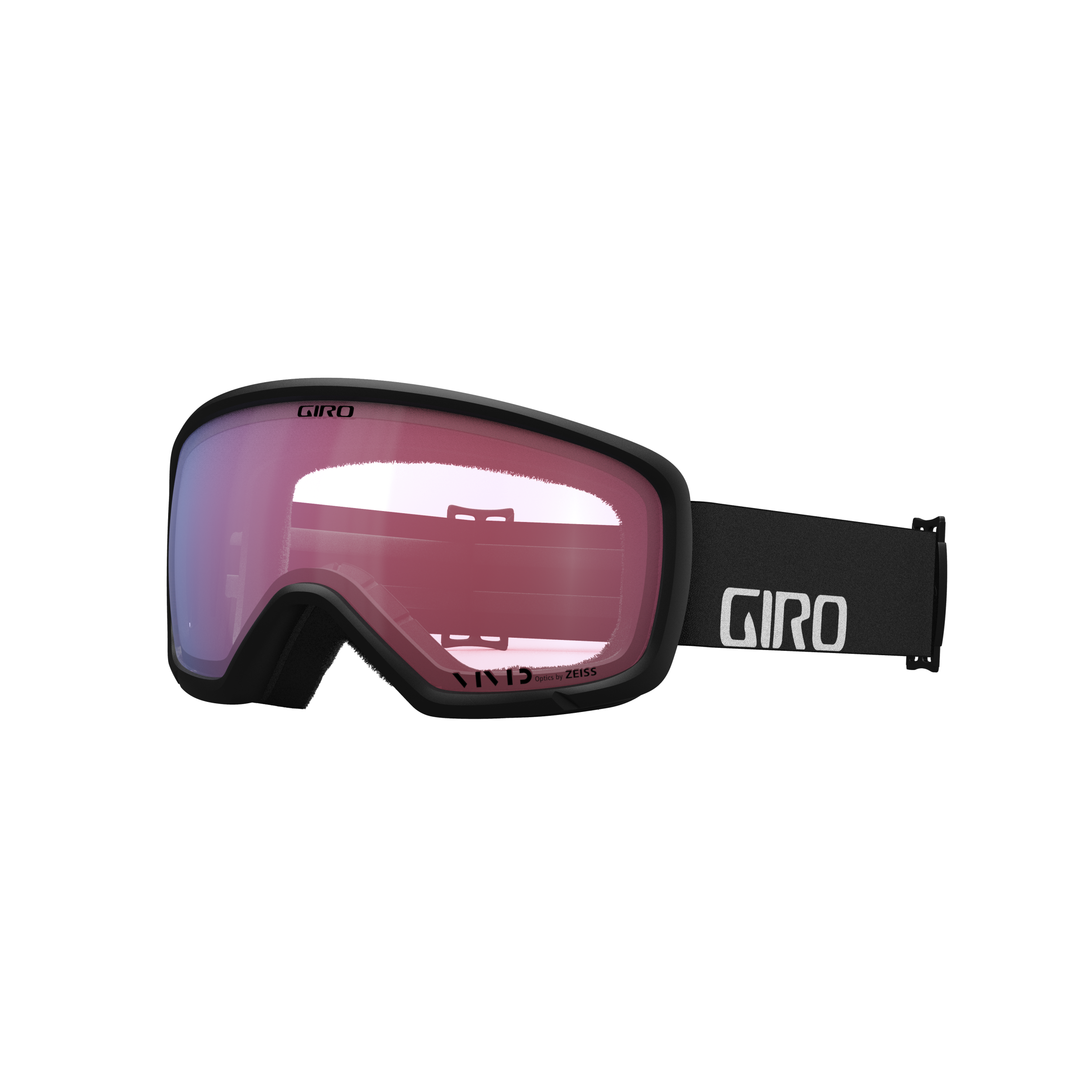 Giro Ringo #1
