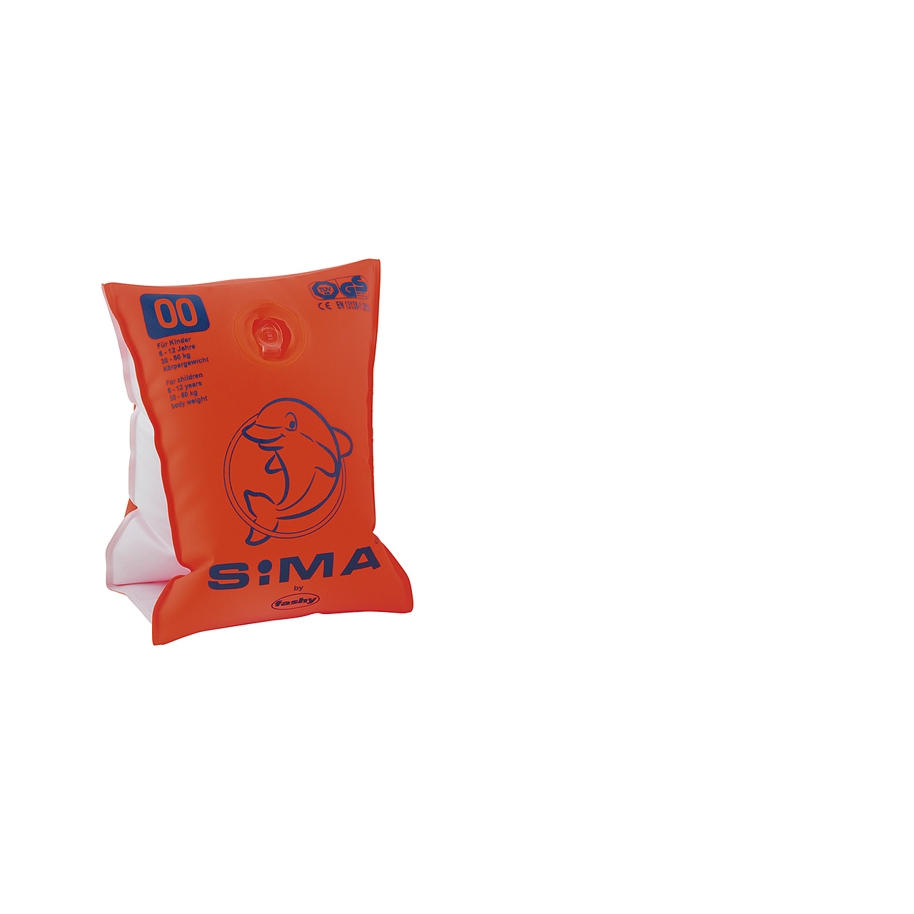 SIMA SCHWIMMHILFE #3