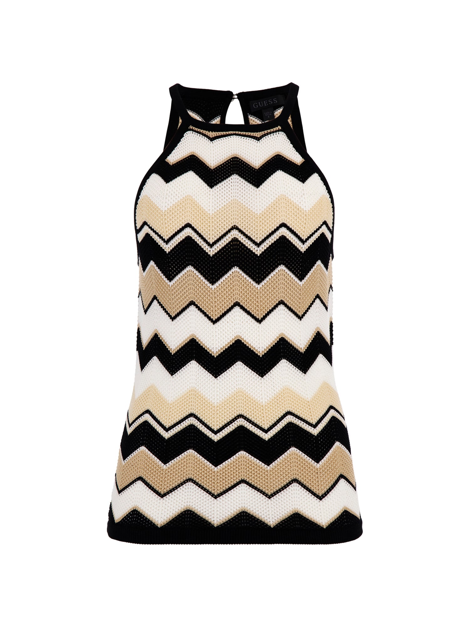 SL CHEVRON STRIPE HA