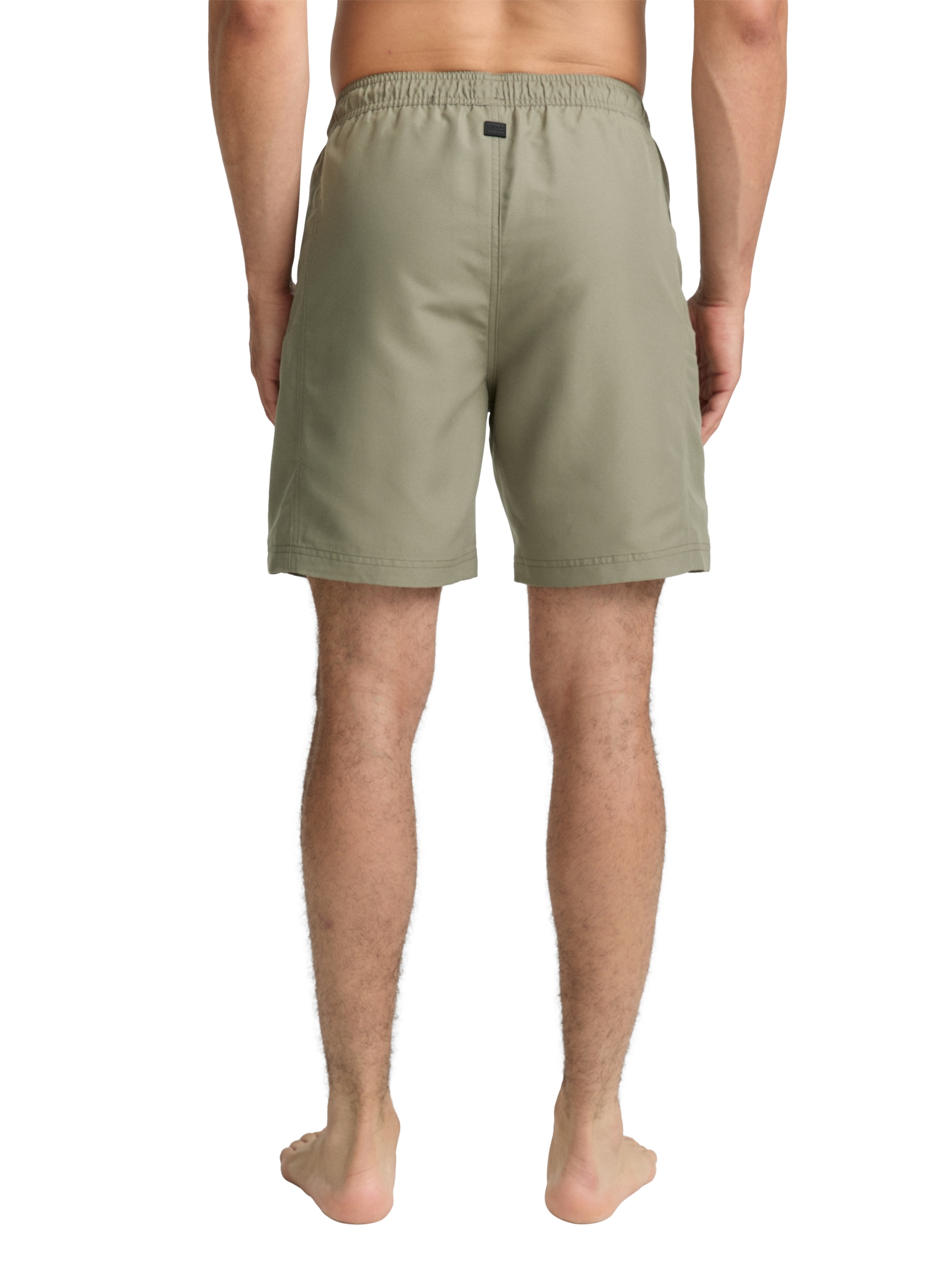 Basic Badeshorts #4