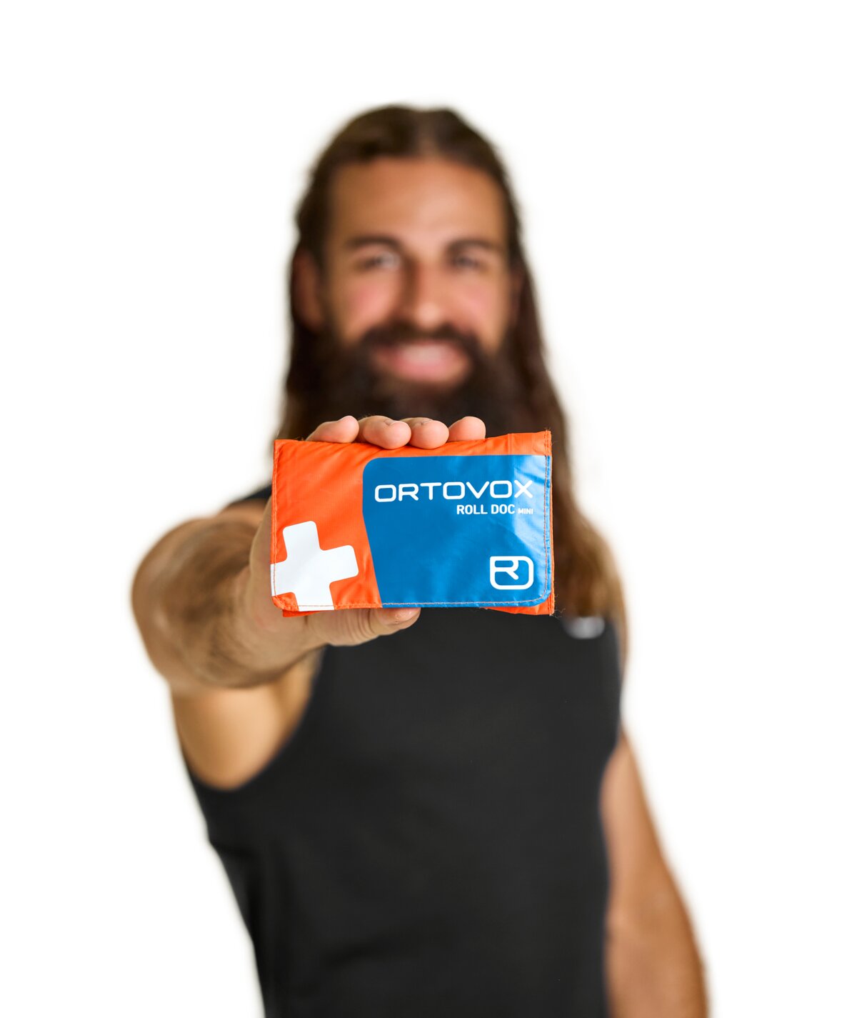 FIRST AID ROLL DOC MINI #1