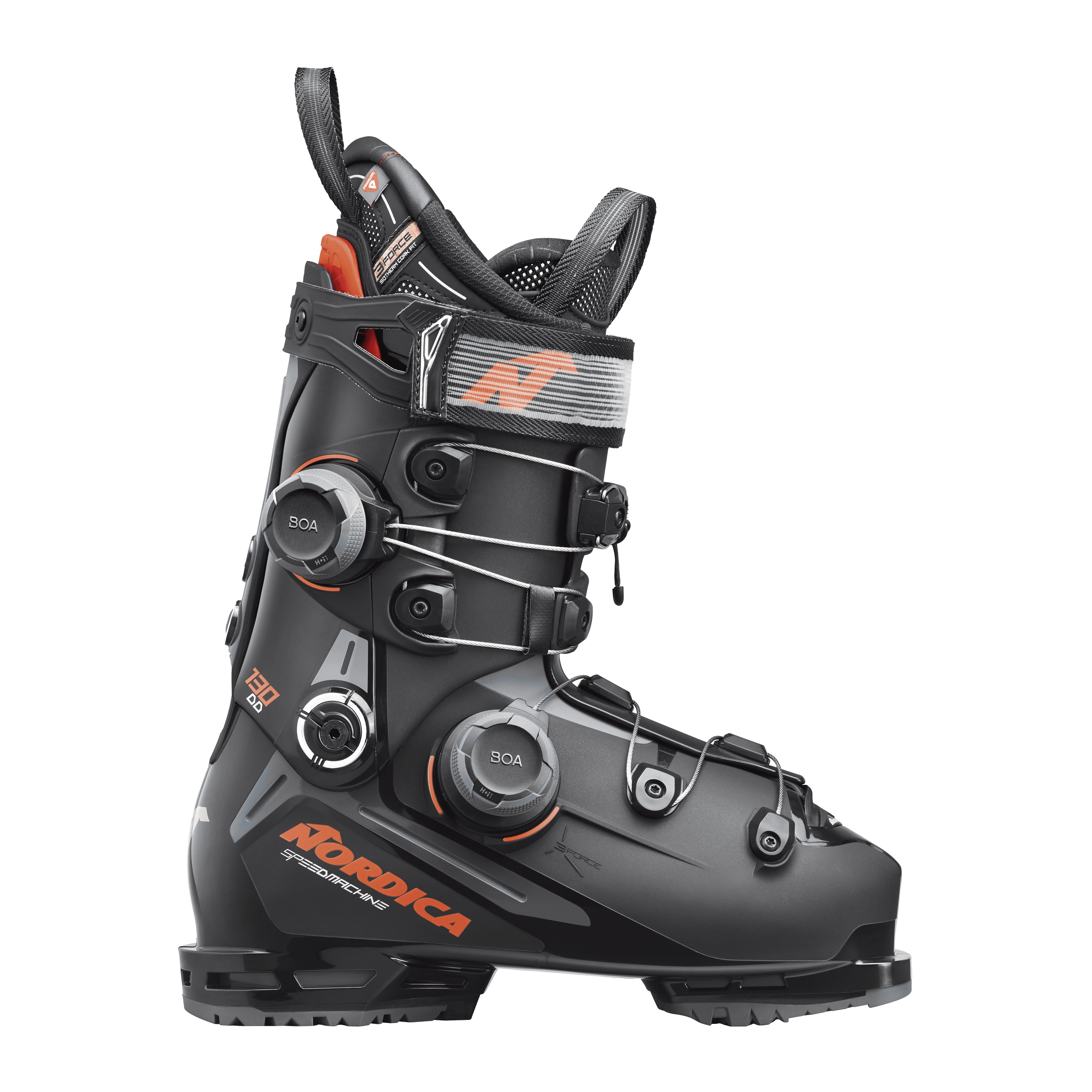 SPEEDMACHINE 3 130 BOA DD (GW) #2