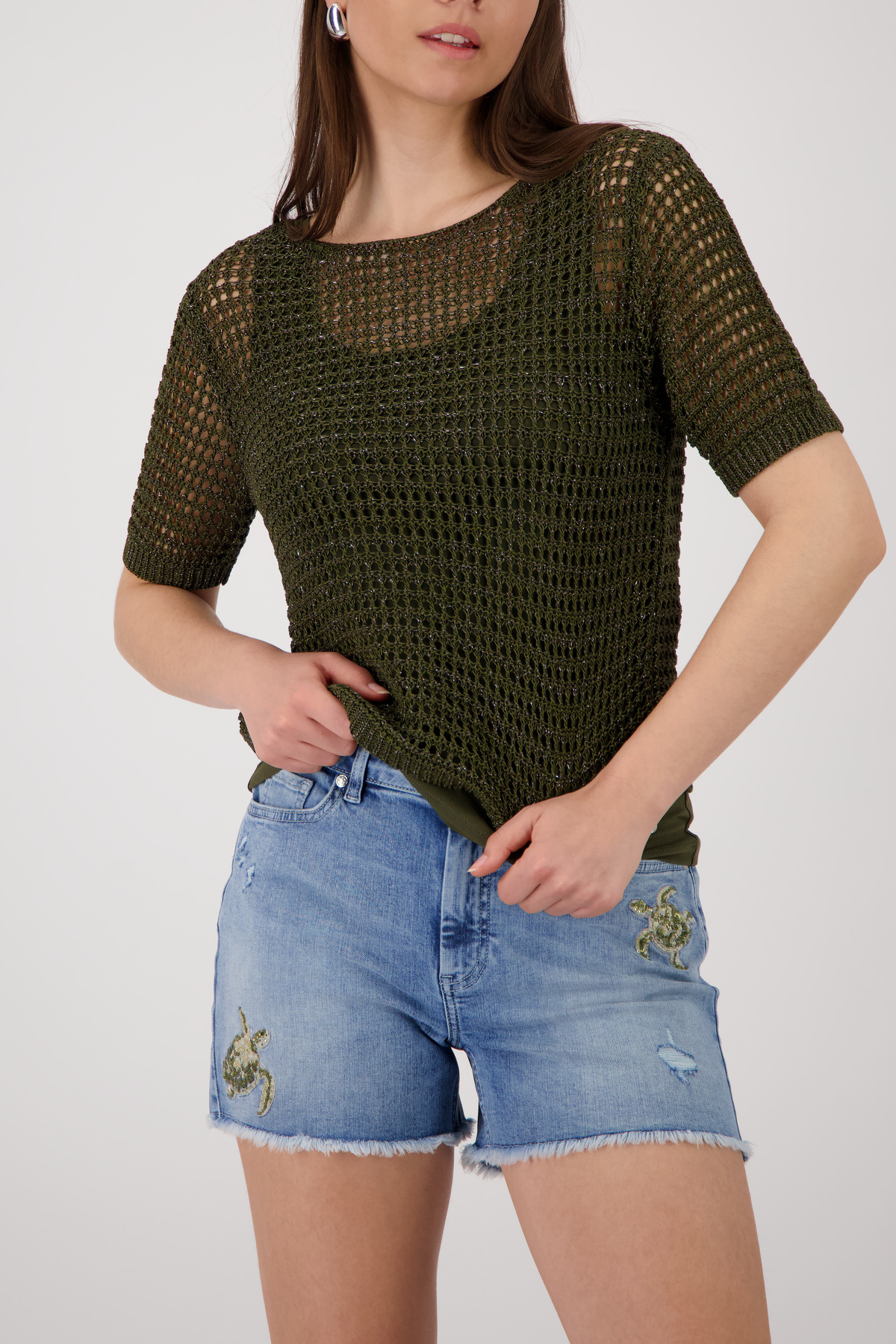 Pullover #2