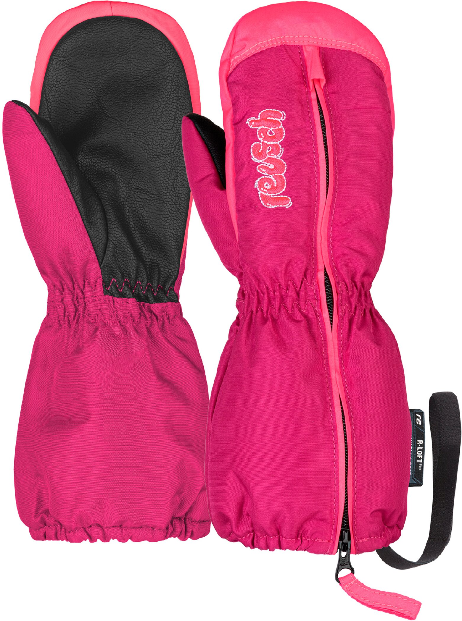 Reusch Tom Mitten #1