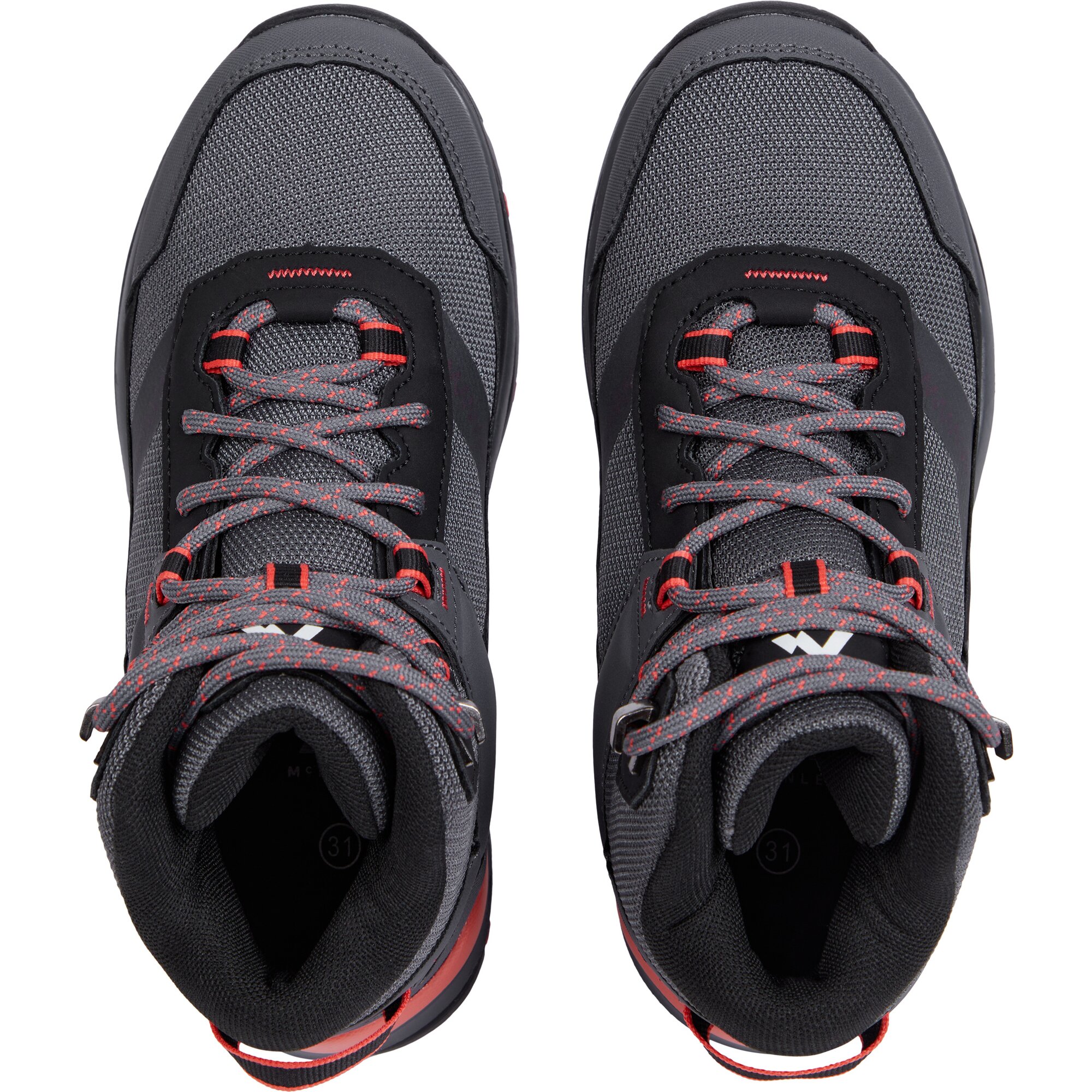 Ki.-Wander-Schuh Kona VI MID AQX J #3