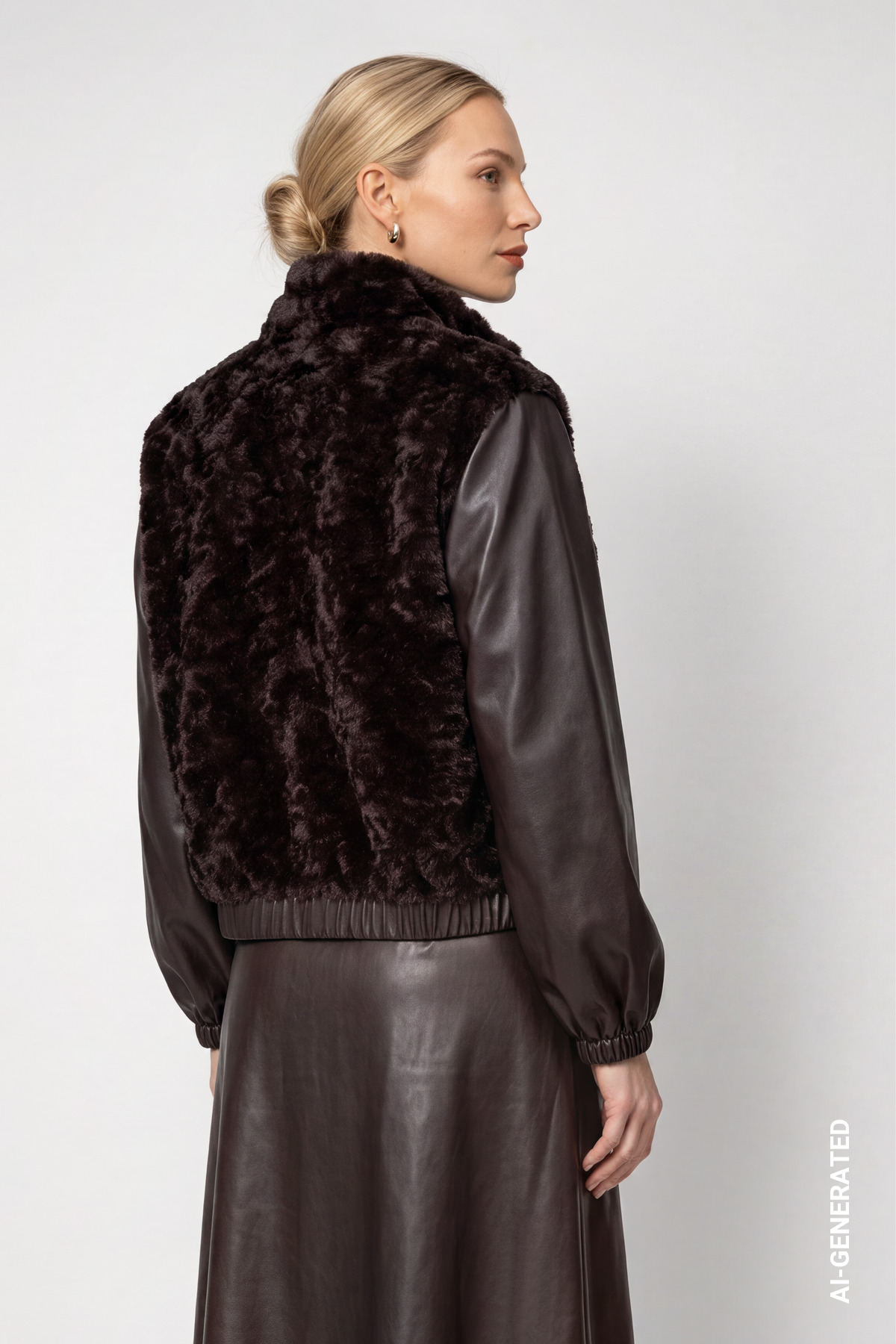 Jacke #4