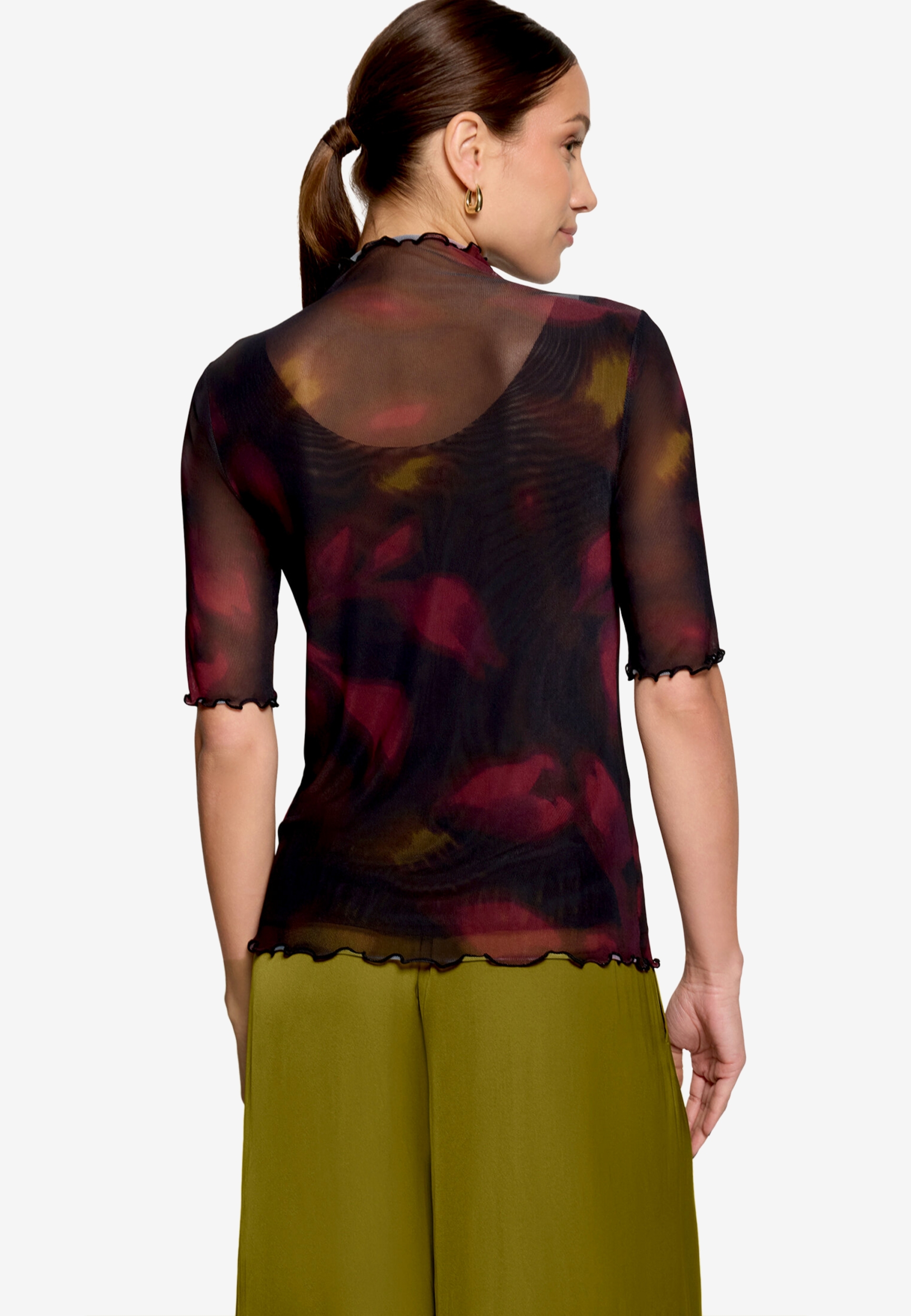 Shirt Kurz 1/2 Arm #2