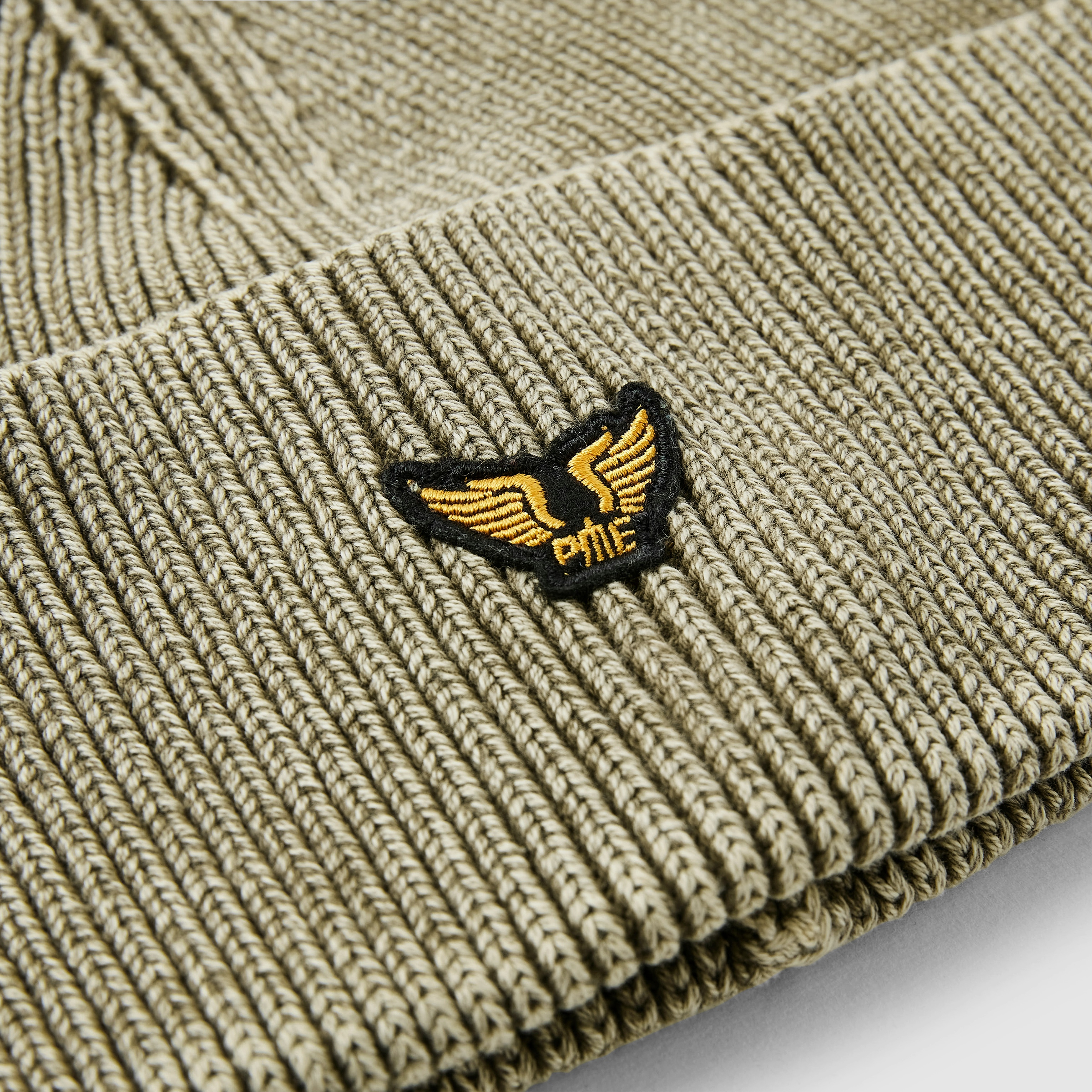 Beanie stone wash #2