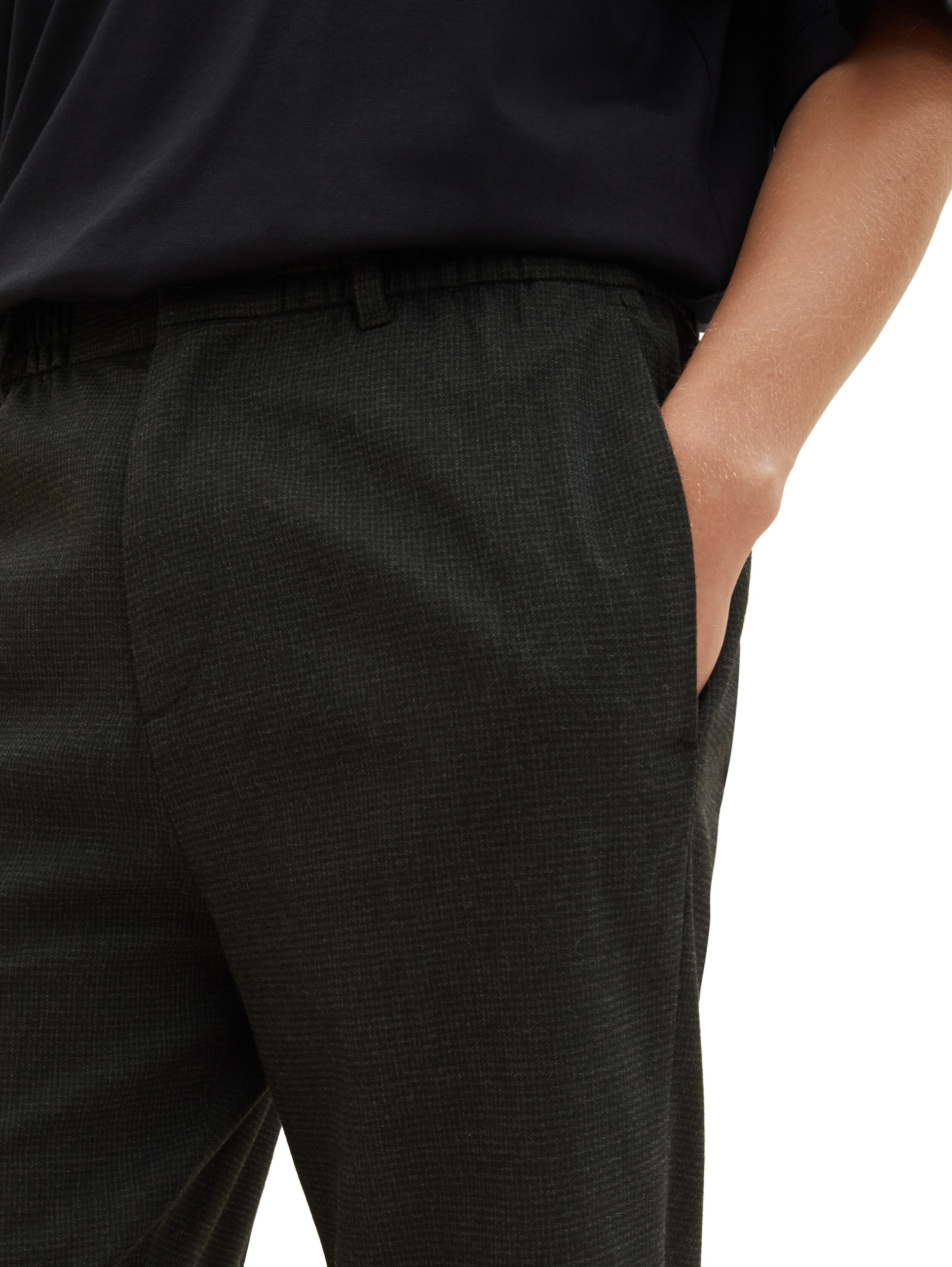 Relaxed Tapered Chino #8