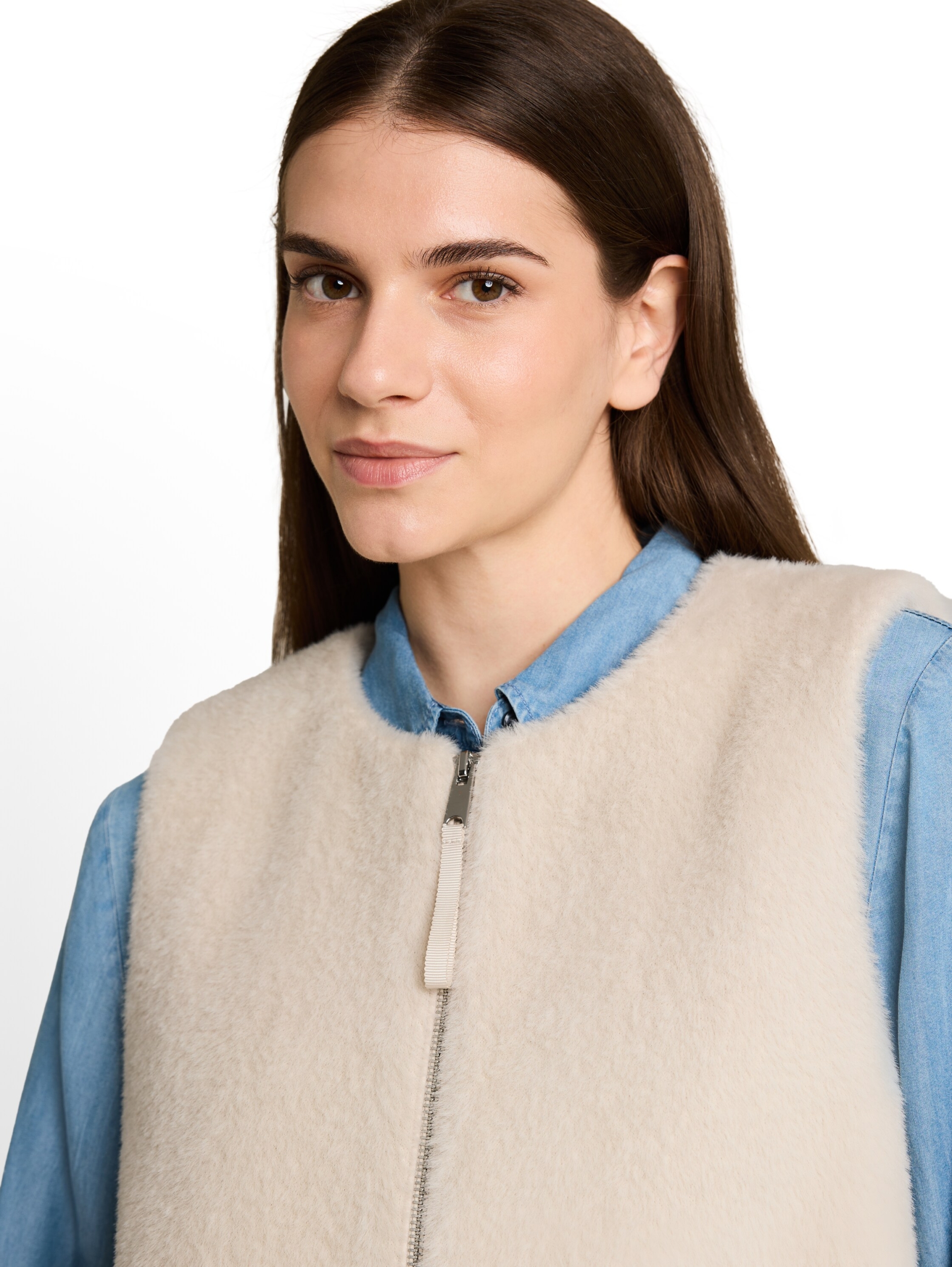 cosy vest #6