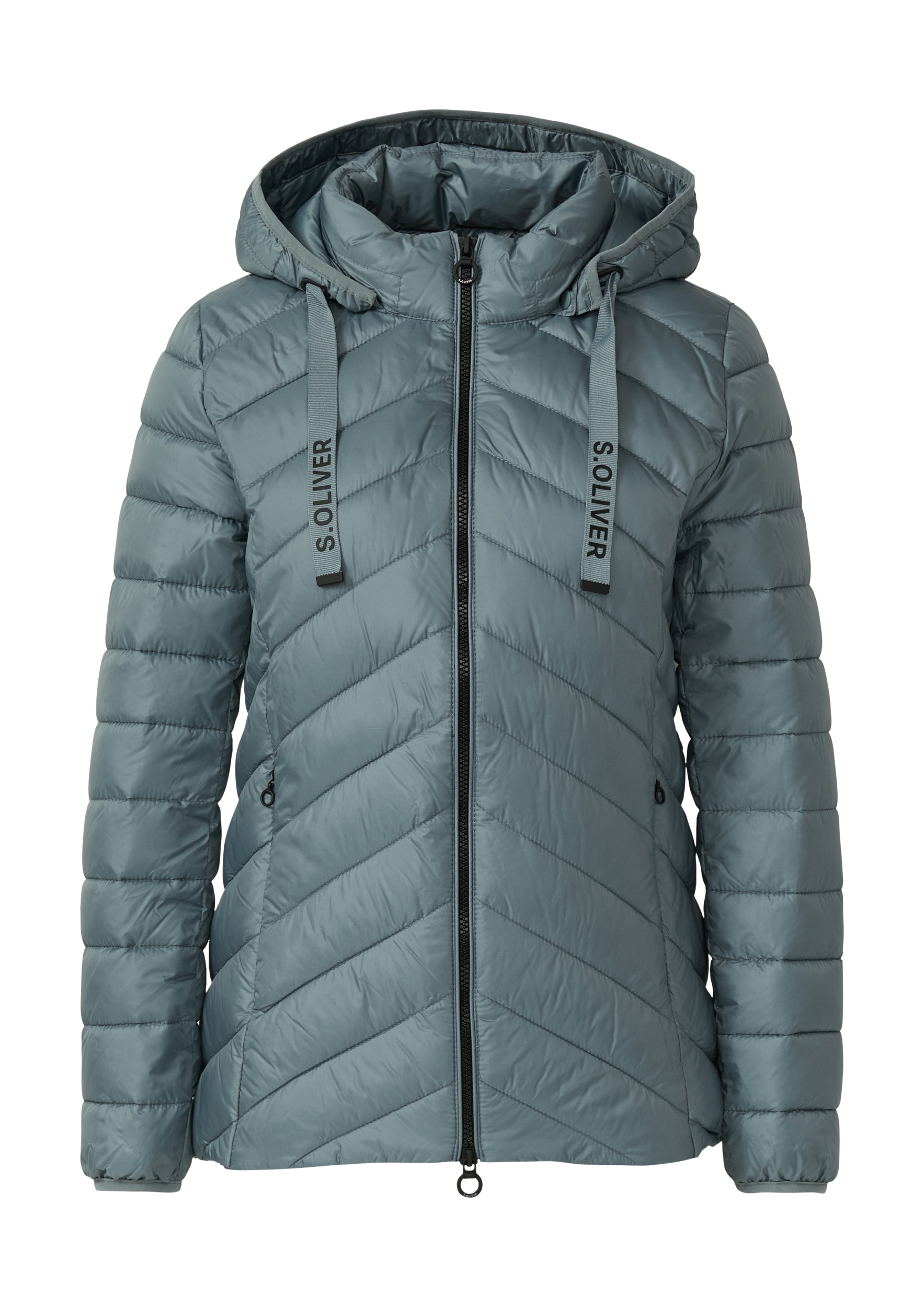 Outdoor-Jacke #1