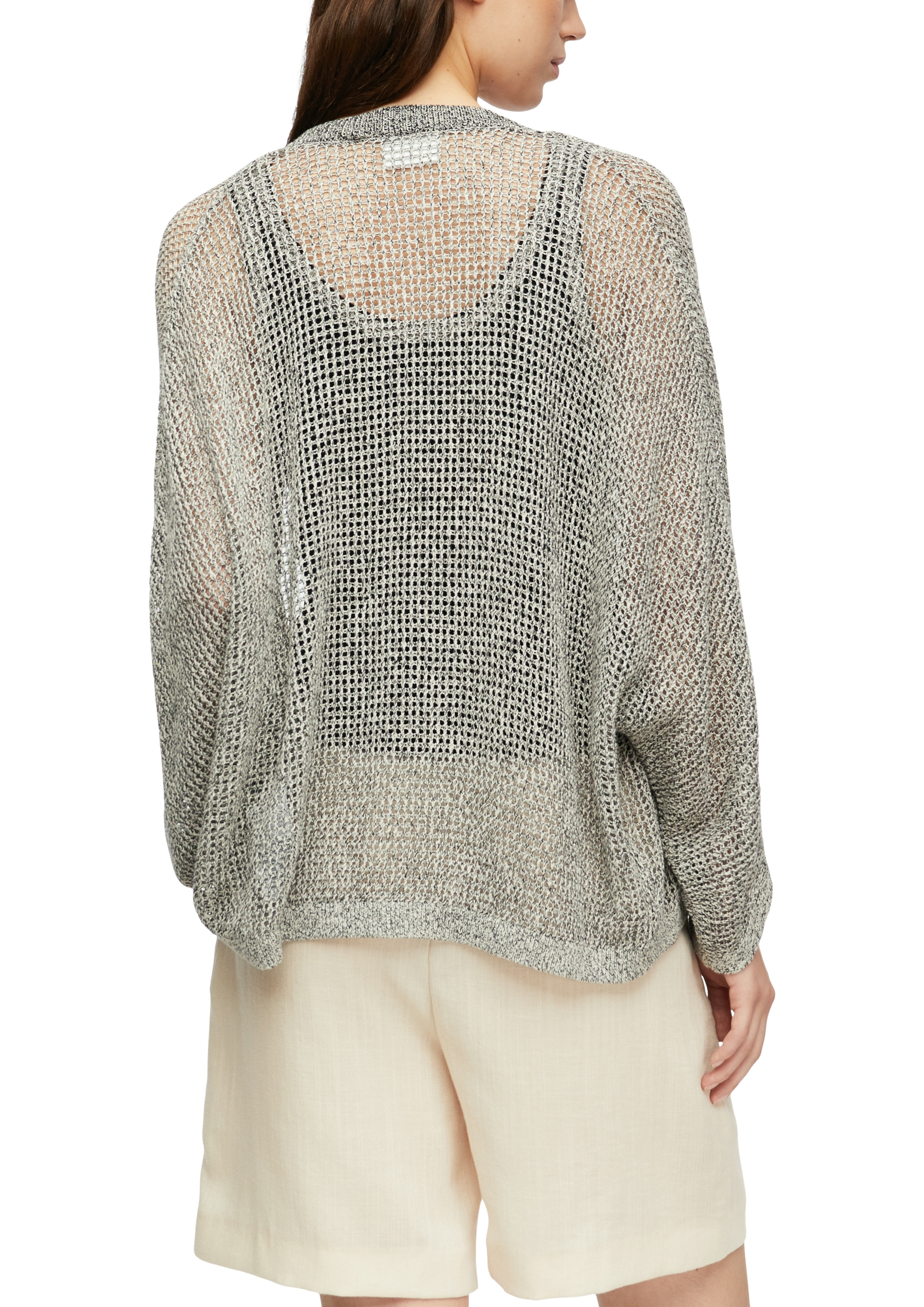 Strickjacke #2