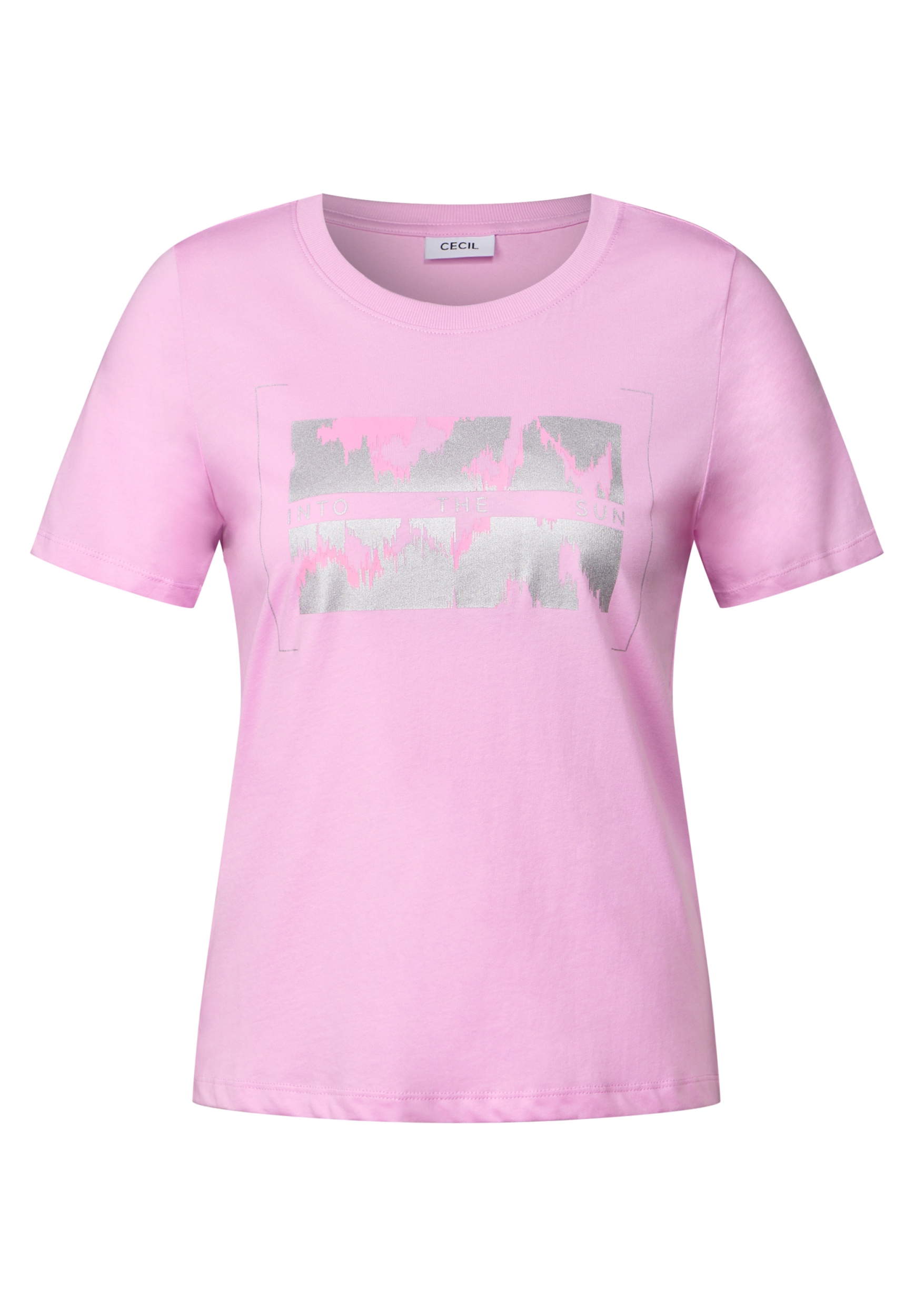 Metallic Foil FP T-Shirt #1