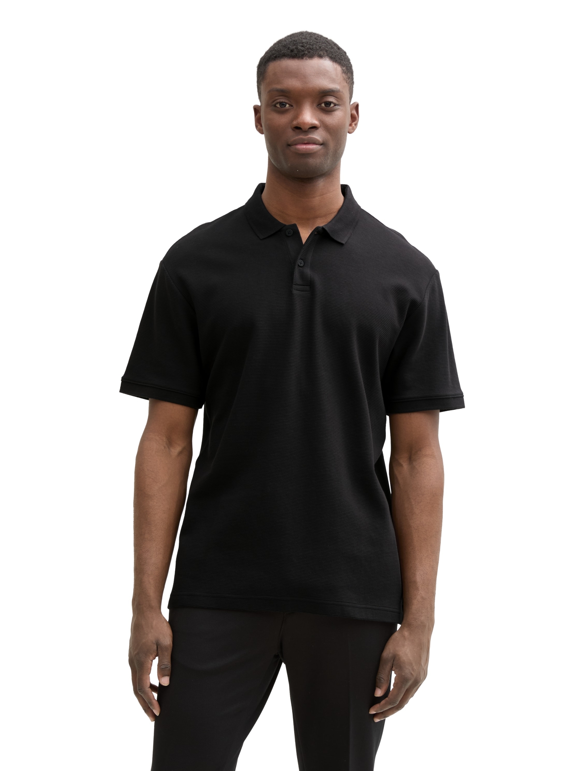 Relaxed Fit Poloshirt #6