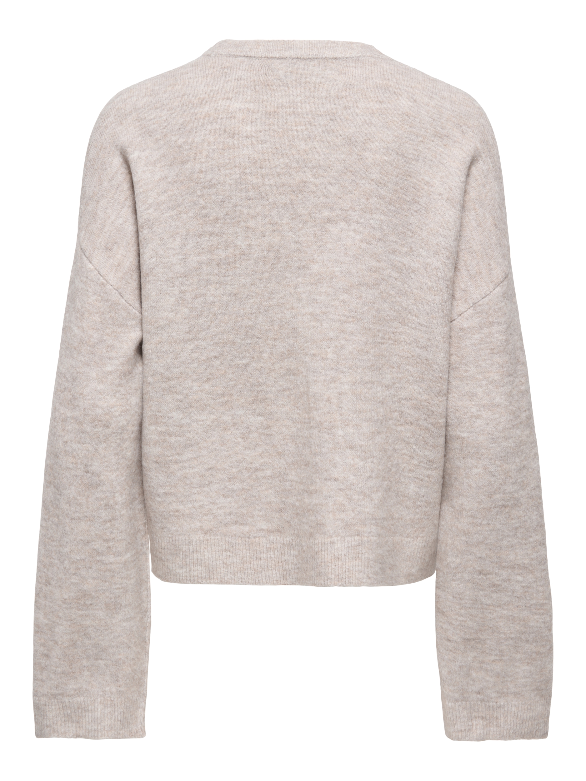 ONLSIMONI L/S O-NECK PULLOVER KNT NOOS #2