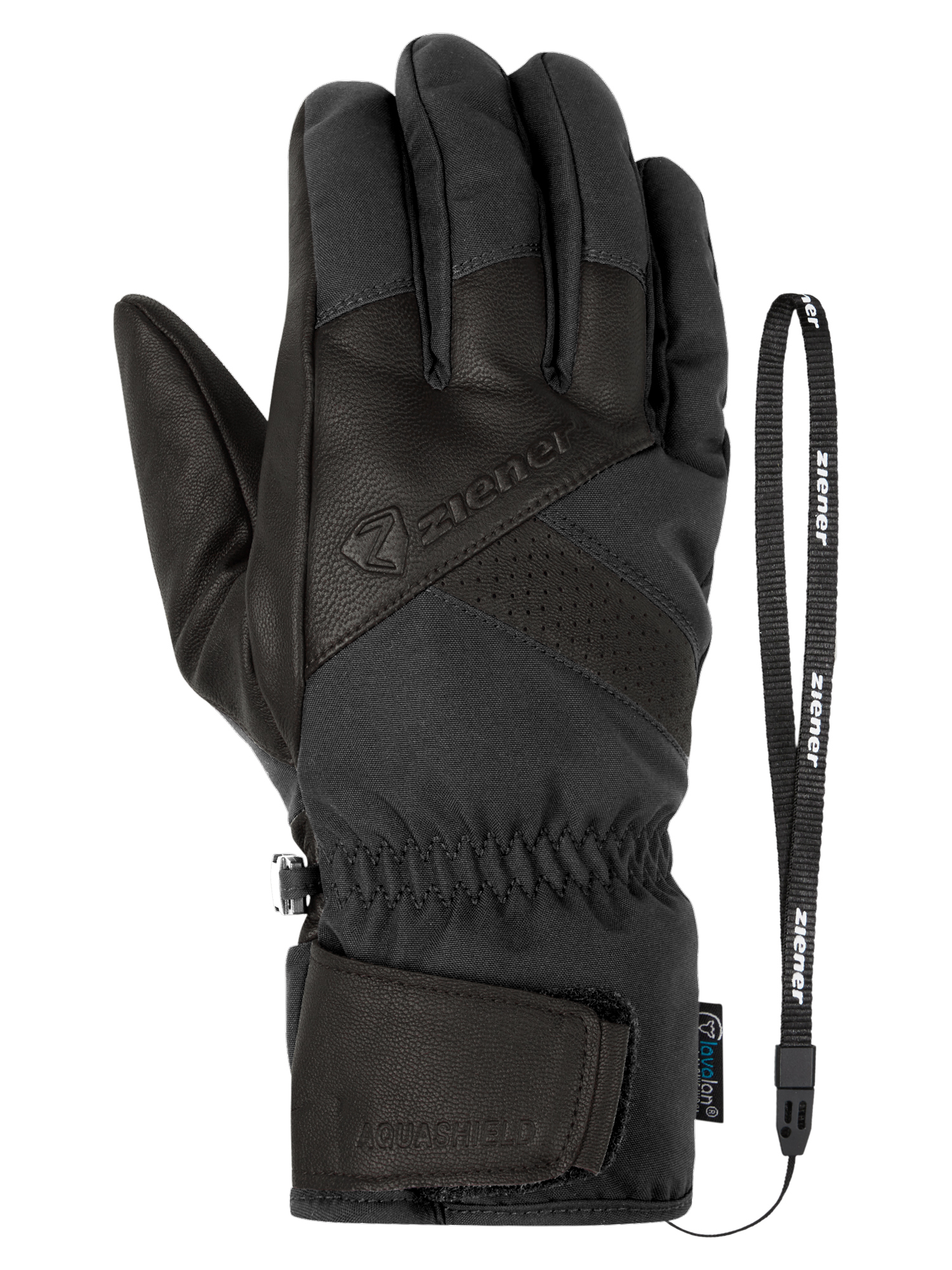 GETTER-Z AS® AW glove man #2