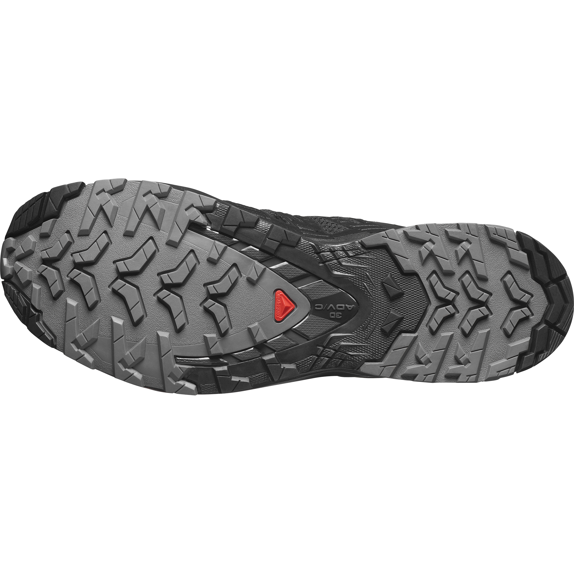 SHOES XA PRO 3D V9 WIDE Black/Phantm/Pew #4