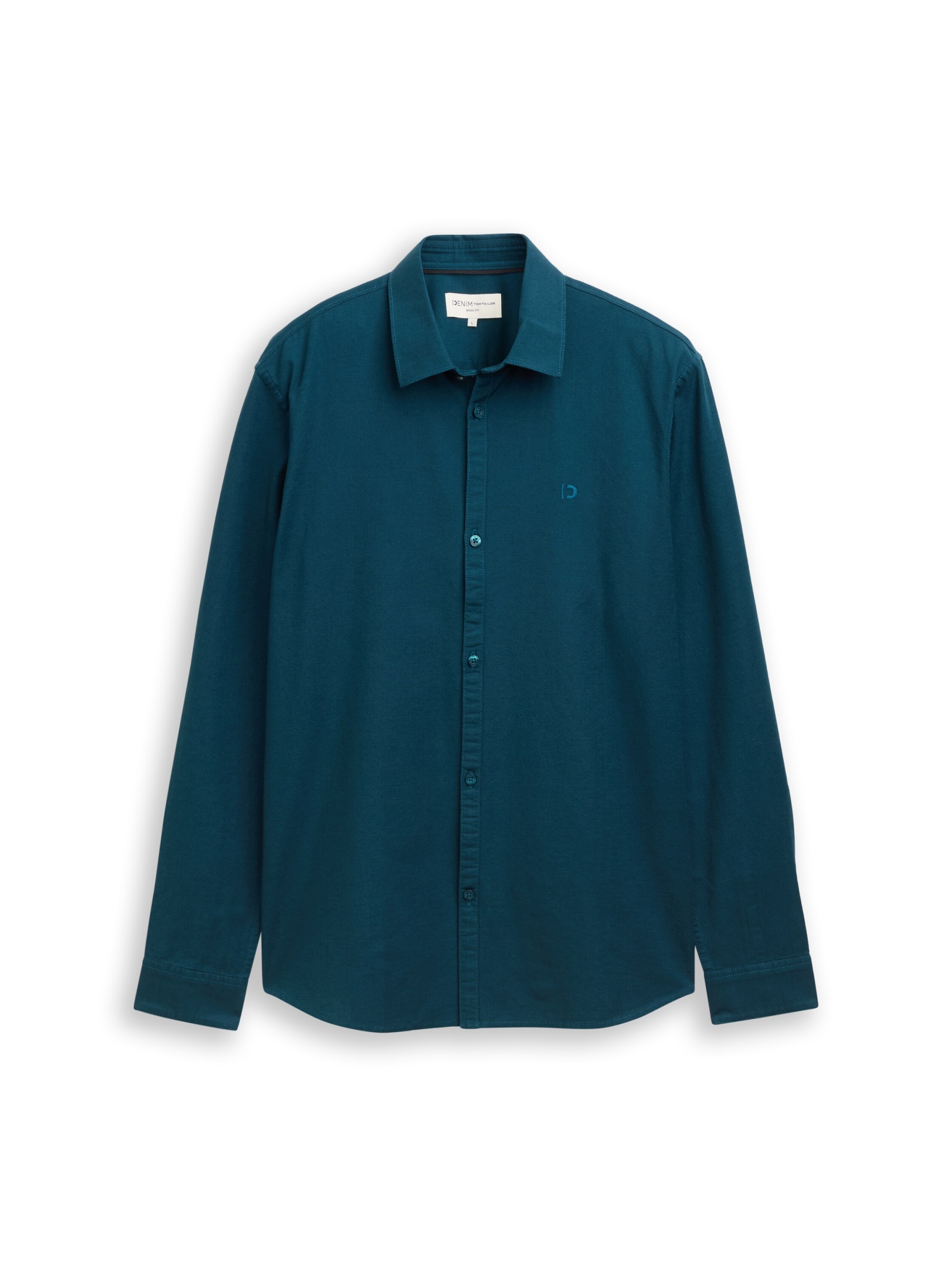 oxford shirt #1