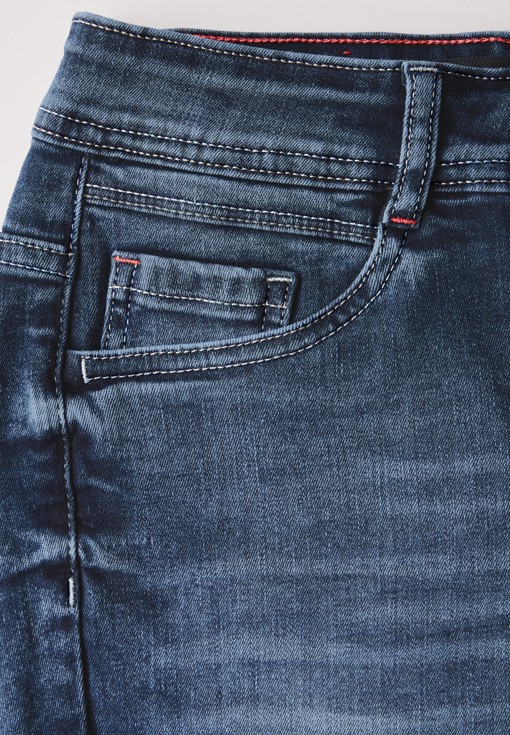 Jeans im Casual Fit #2