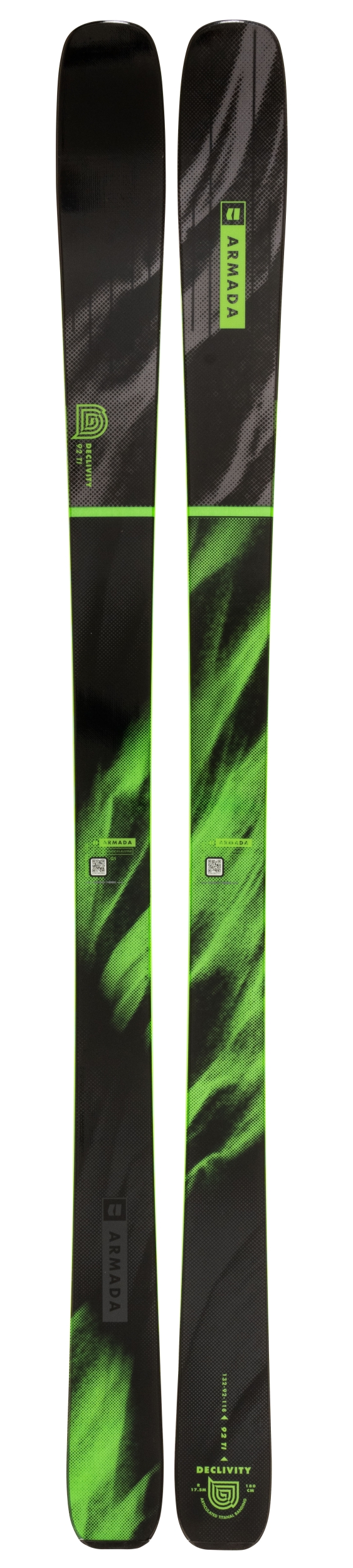 DECLIVITY 92 Ti #2