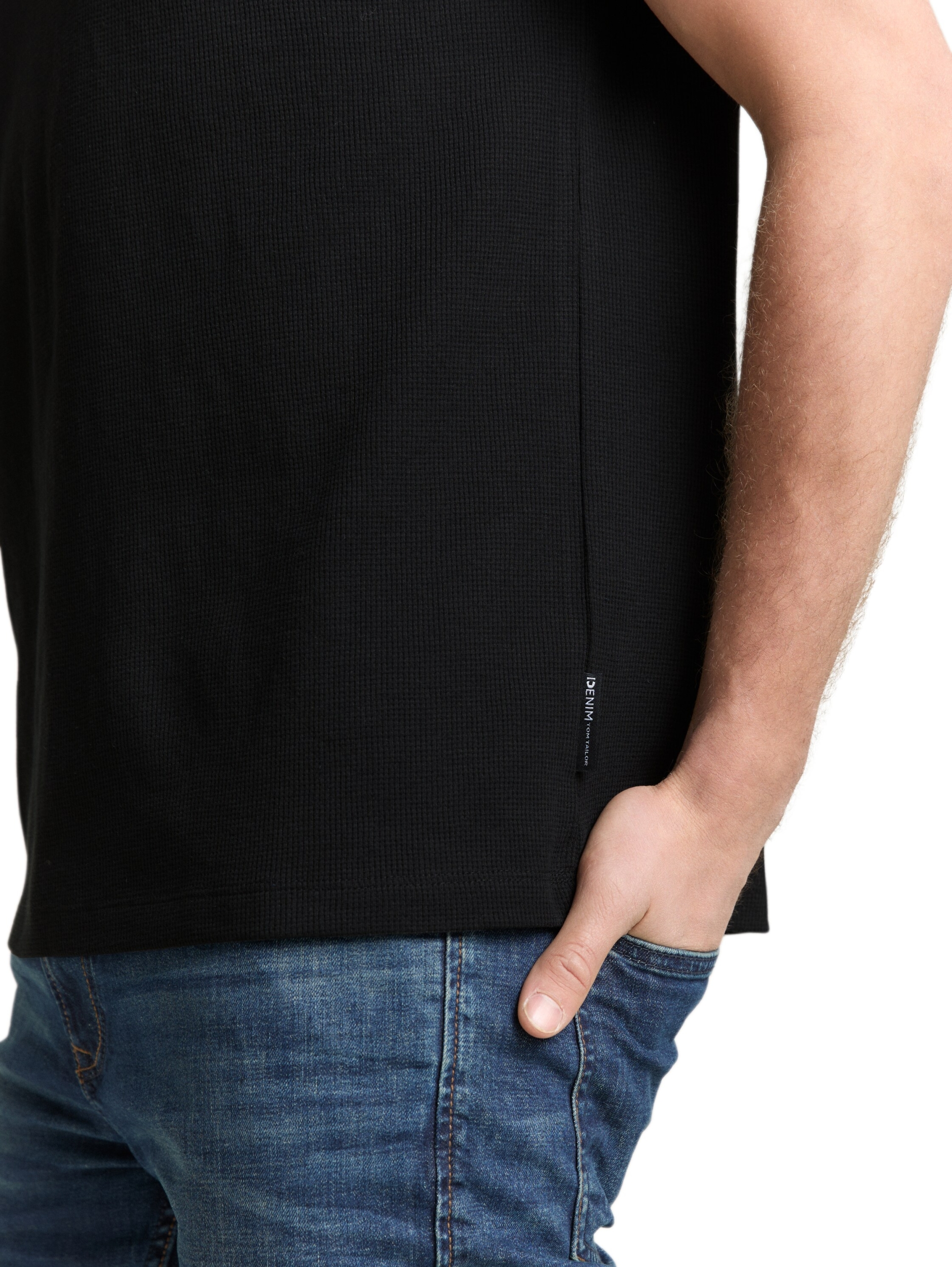 structured t-shirt #5