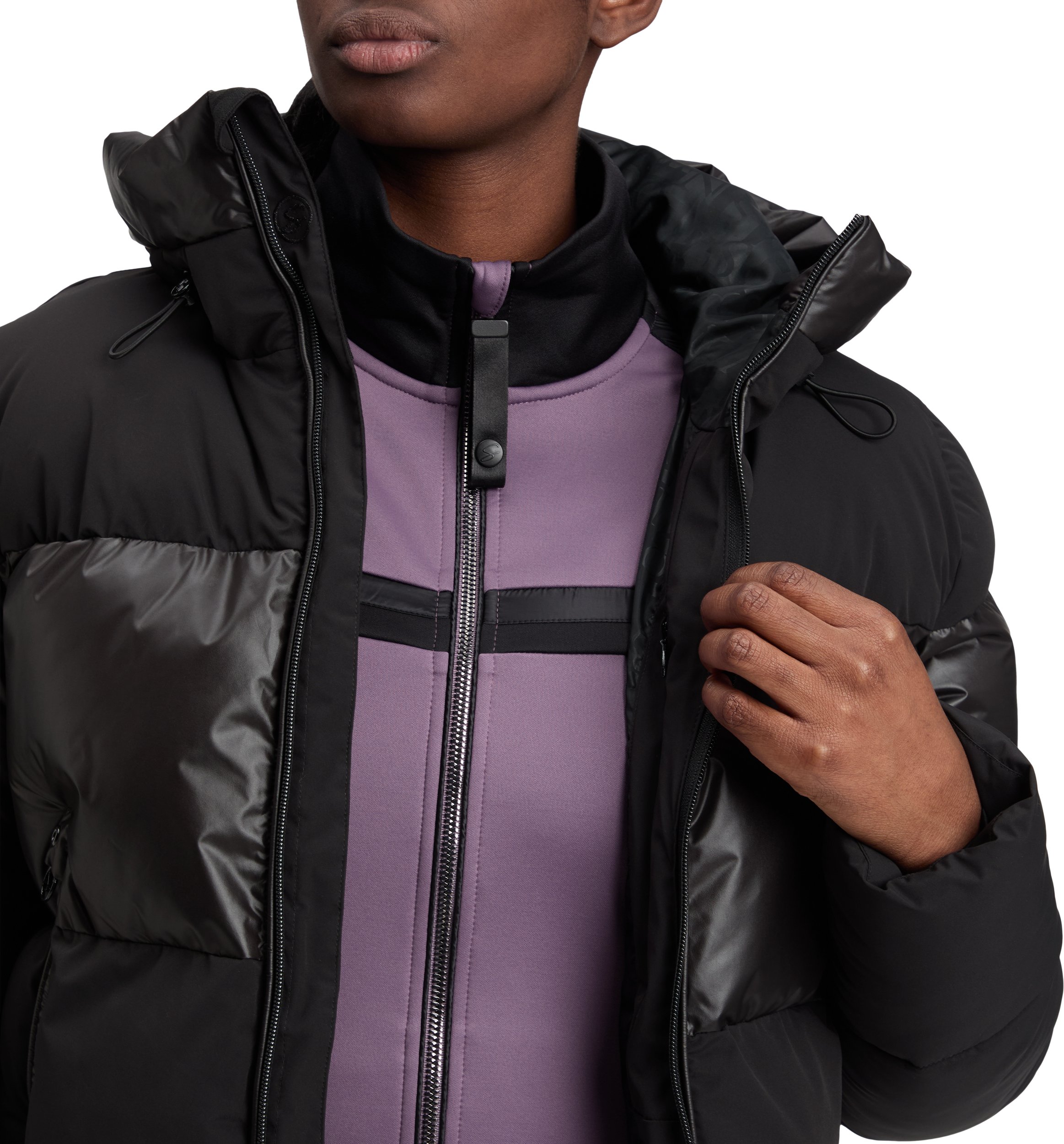 Da.-Funktions-Jacke Milli JKt W #2