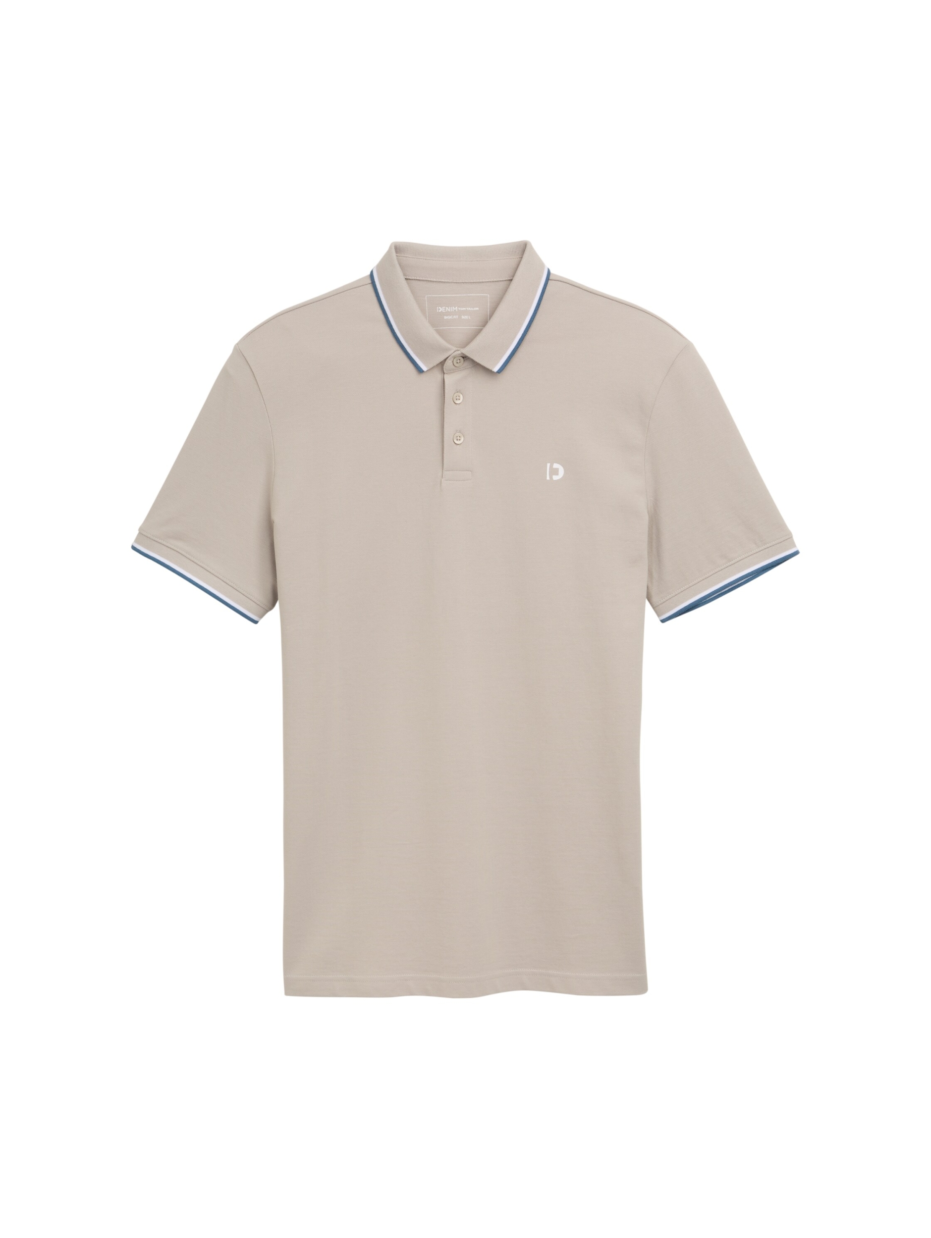 polo with tipping #1