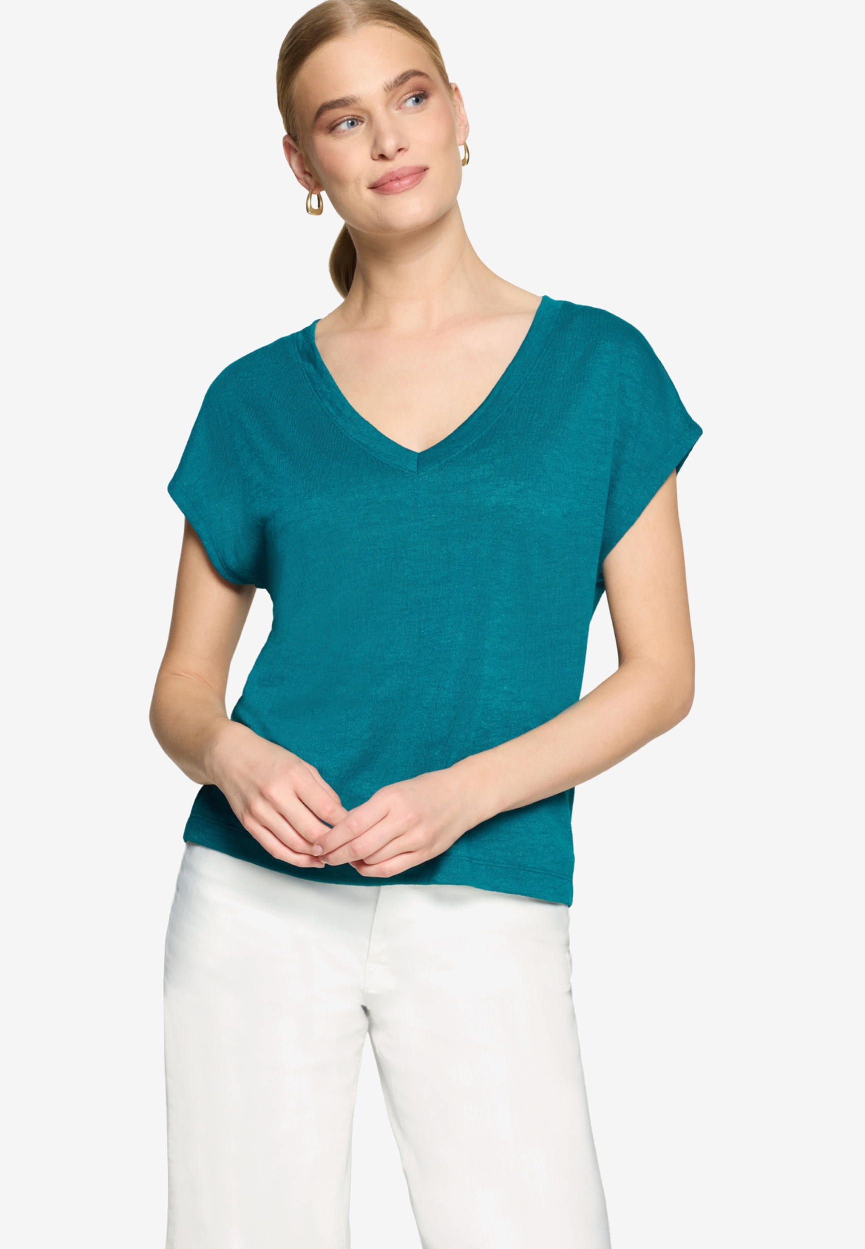 Shirt Kurz ohne Arm #2