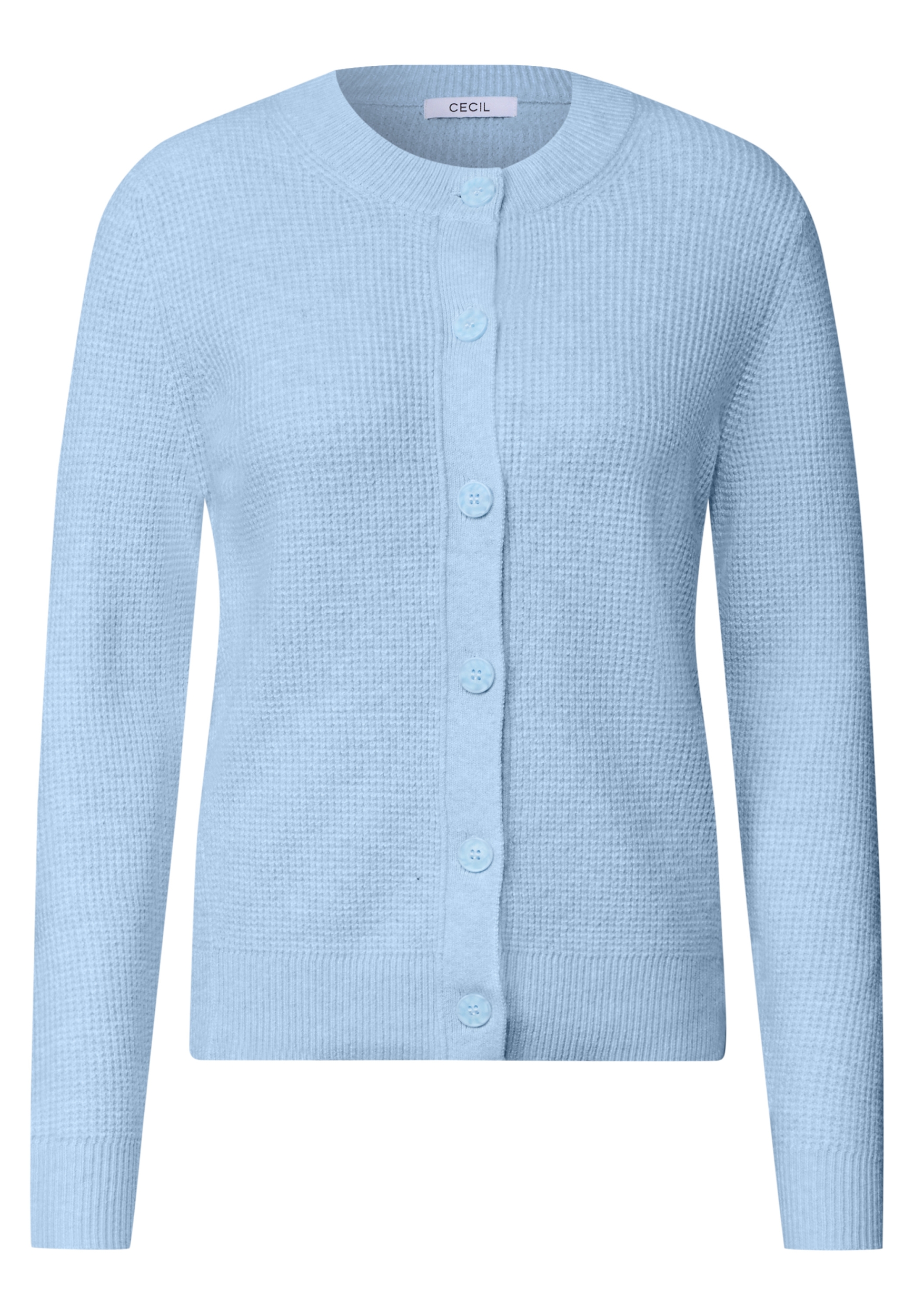 NOS Structured cosy Cardigan #1