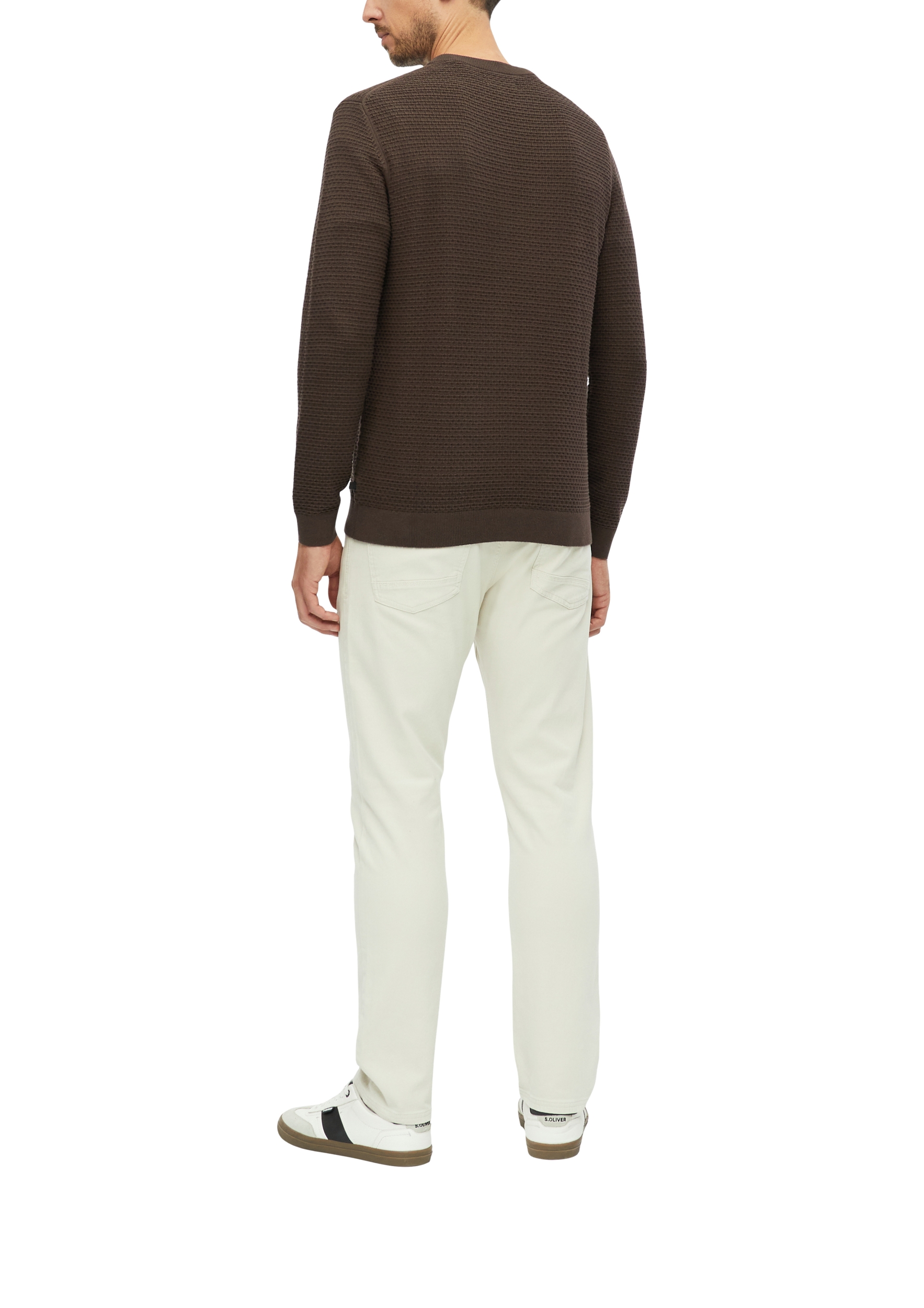 Strickpullover #3