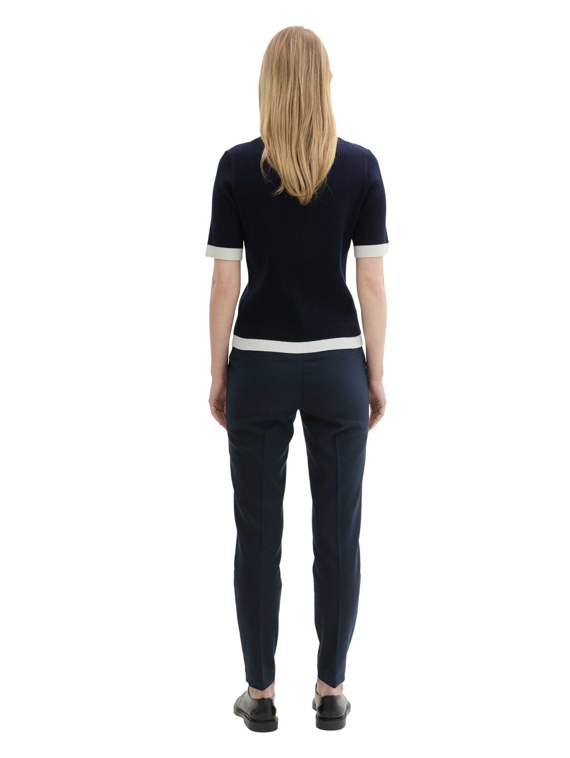 Mia Slim Hose #4