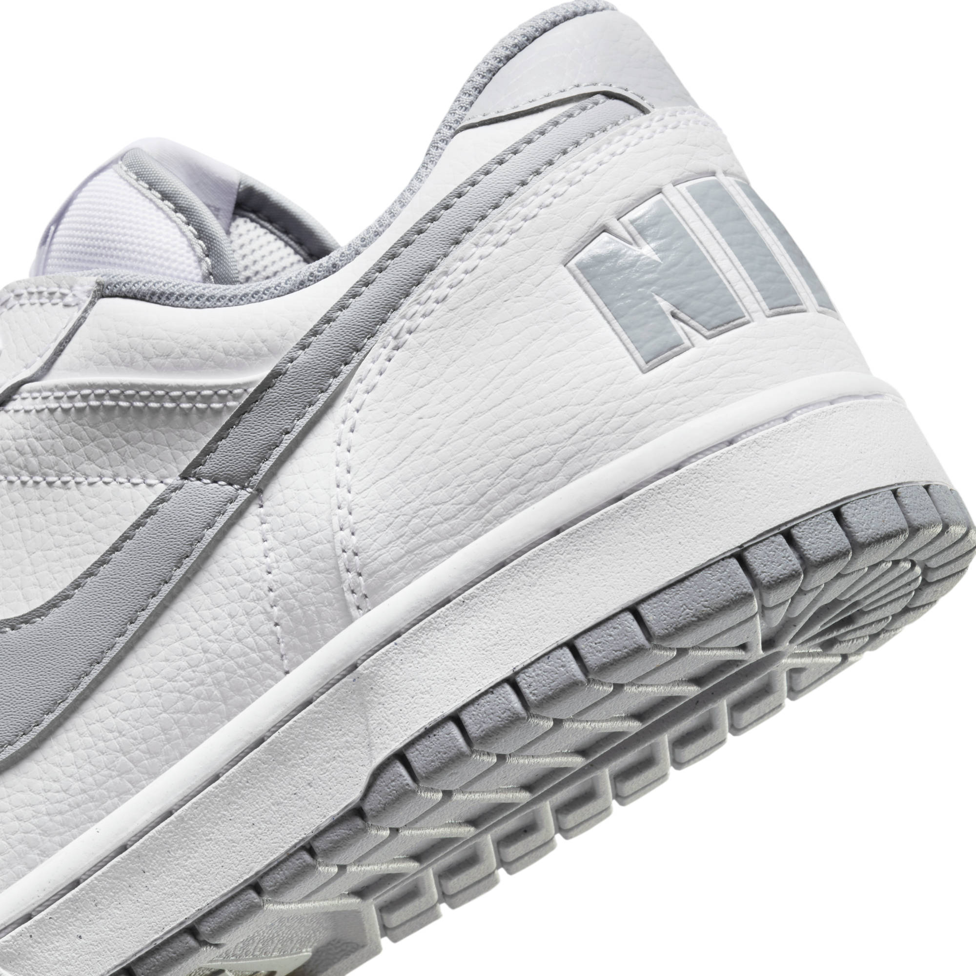 BIG NIKE LOW #7