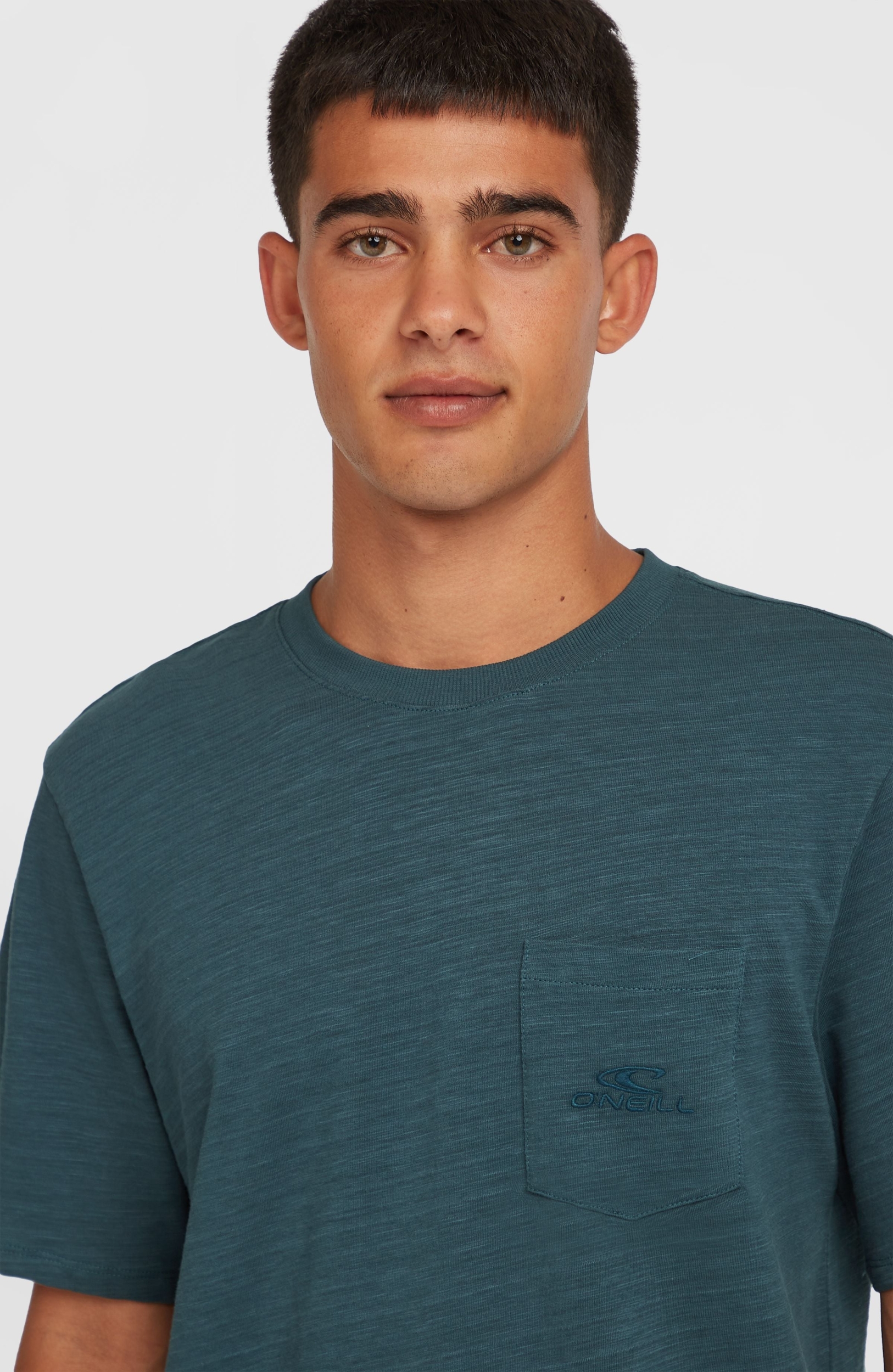 O'NEILL CHEST POCKET T-SHIRT #2