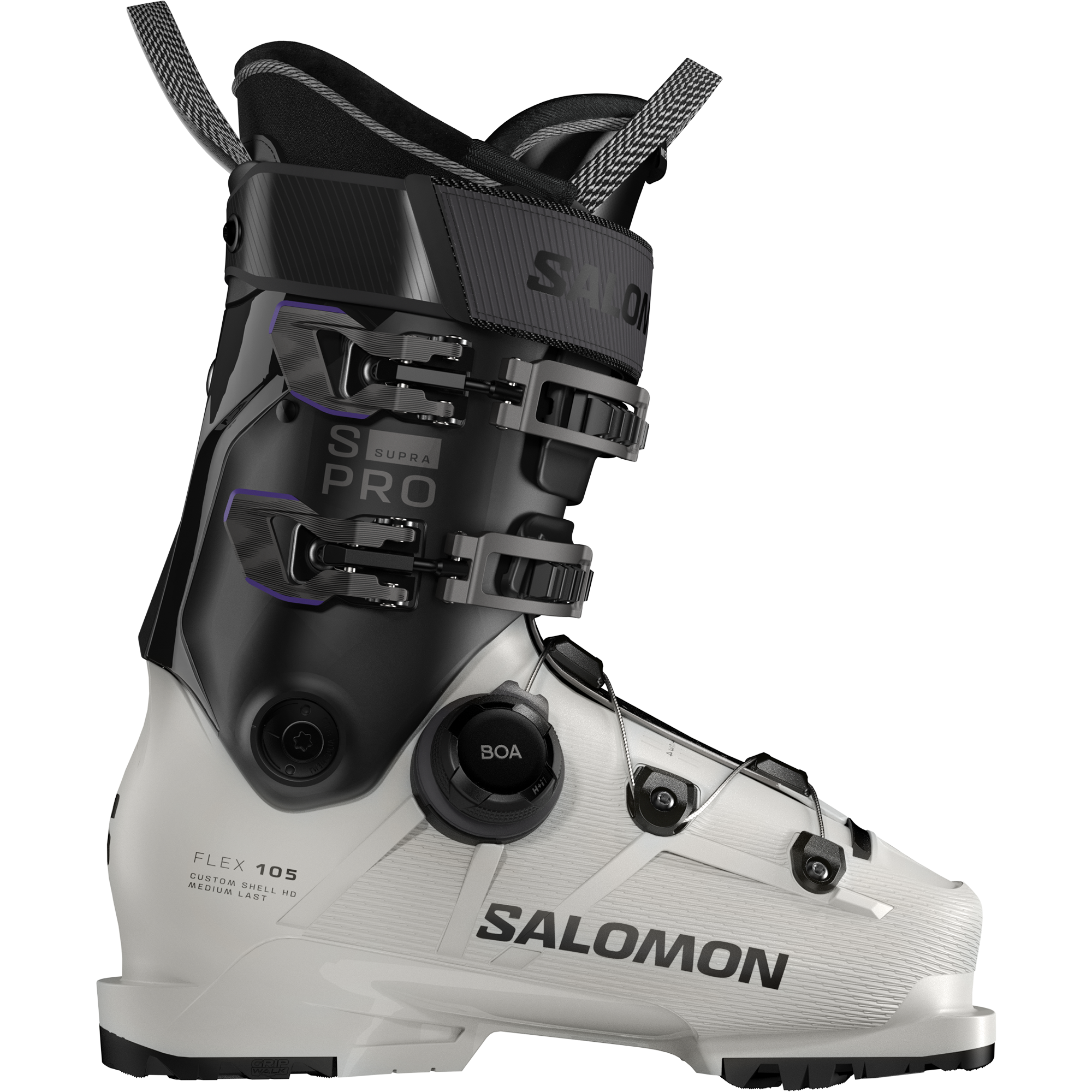 ALP. BOOTS S/PRO SUPRA BOA 105 W GW Gr A ALP. BOOTS S/PRO SUPRA BOA 105 W GW Gr A #1